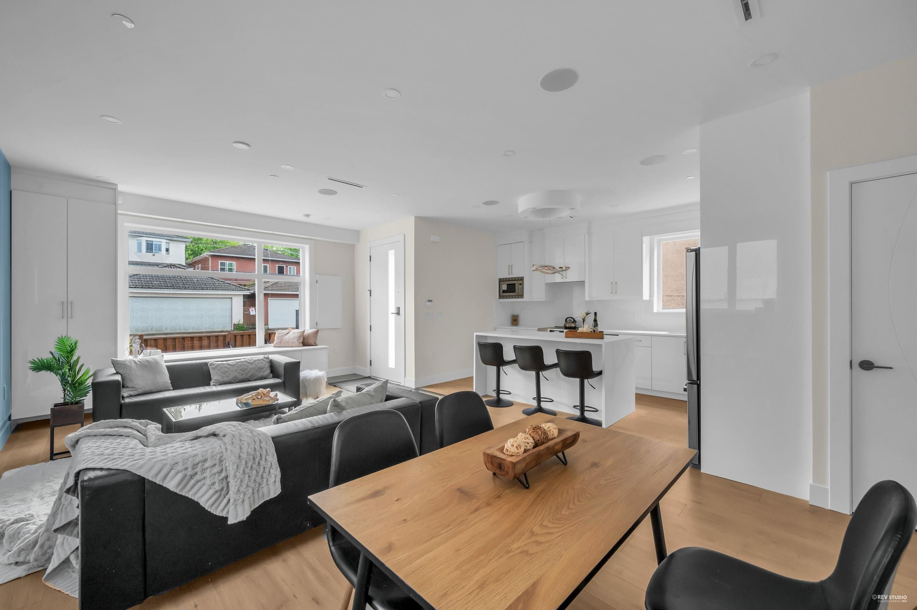 3 - 2512 E 22 Avenue, Vancouver, V5M 2X5 — photo 3