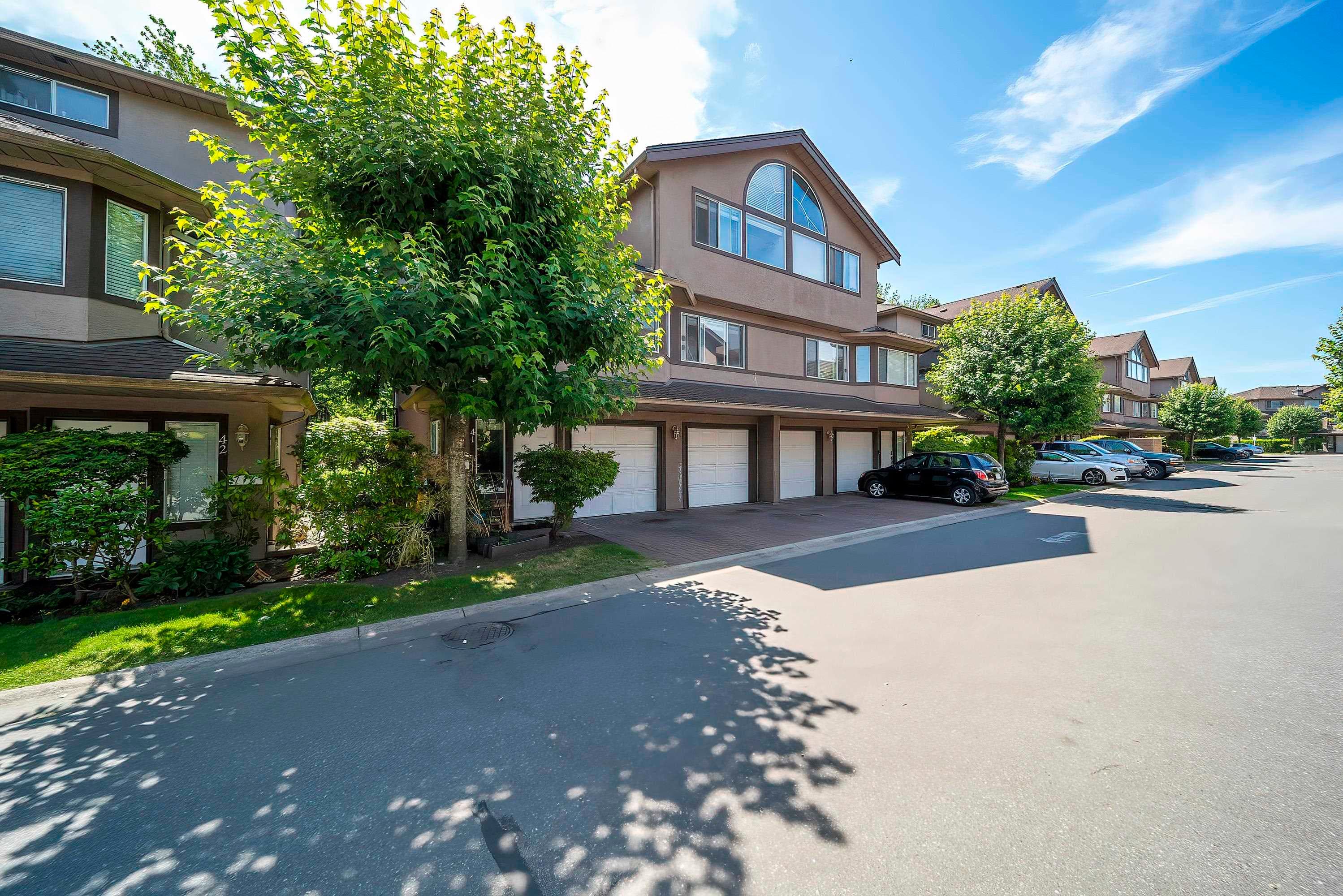 41 - 5380 Smith Drive, Richmond, V6V 2K8 — photo 3