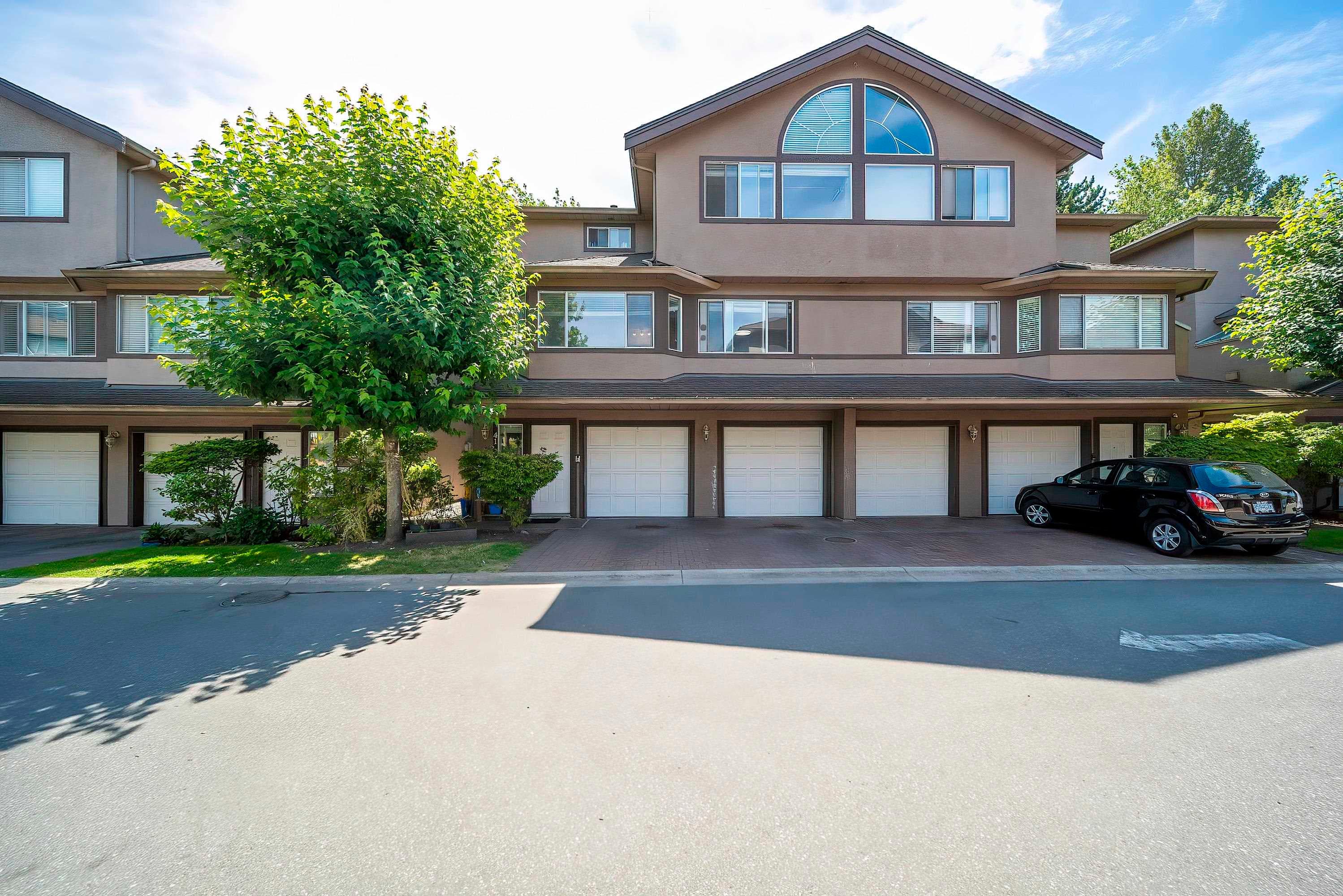 41 - 5380 Smith Drive, Richmond