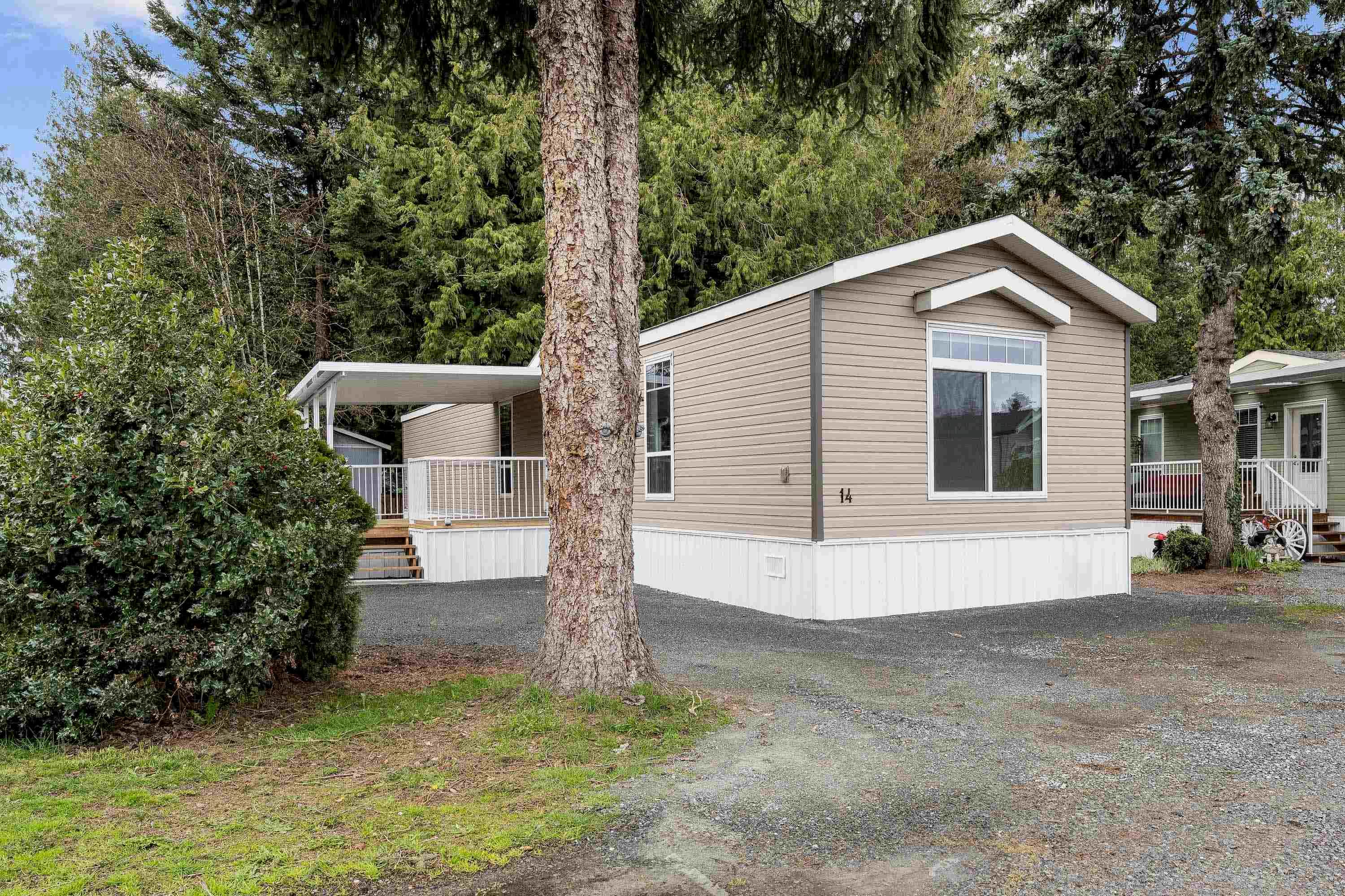 14 - 6035 Vedder Road, Chilliwack, V2R 1E5 — photo 2