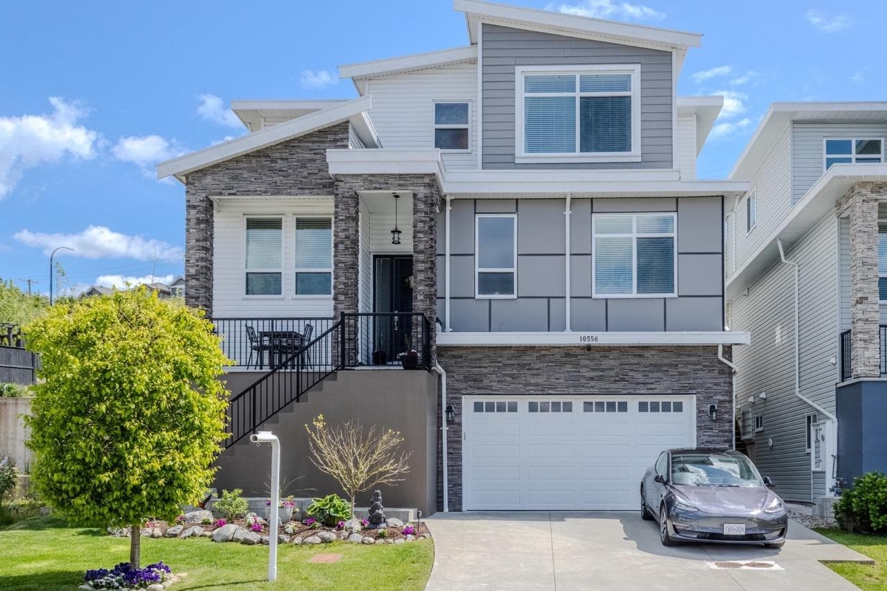 10556 Mcveety Street, Maple Ridge