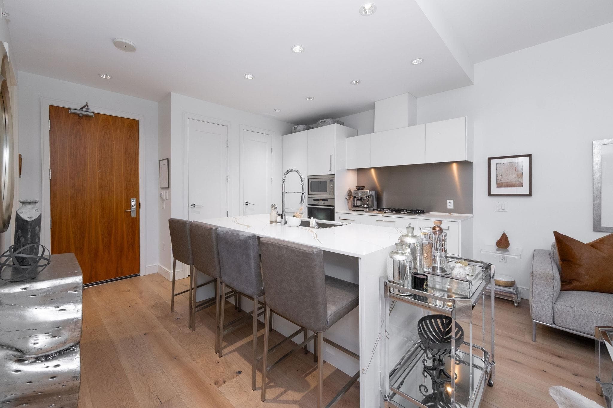 306 - 1625 Manitoba Street, Vancouver, V5Y 0B8 — photo 3