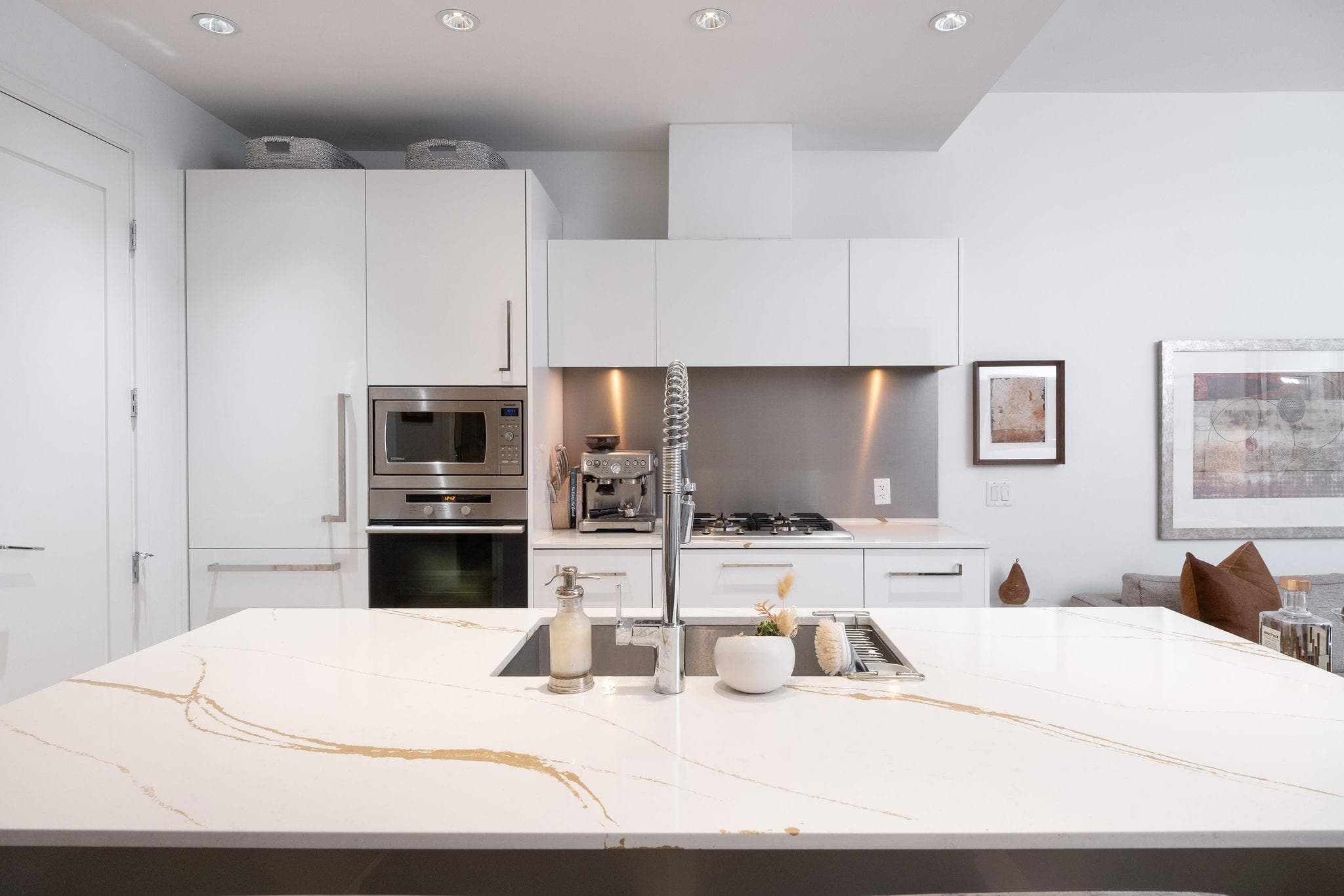 306 - 1625 Manitoba Street, Vancouver, V5Y 0B8 — photo 1