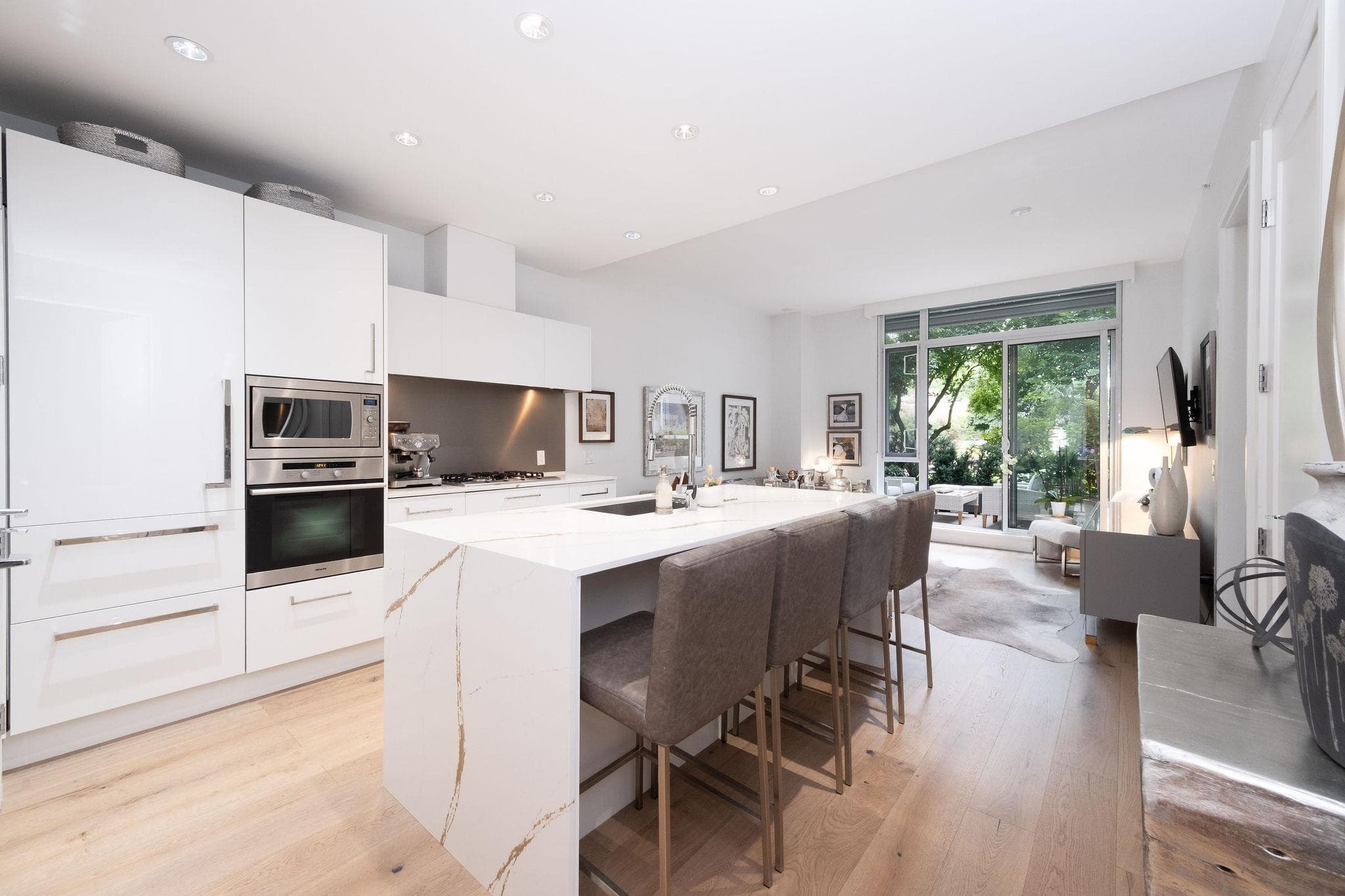 306 - 1625 Manitoba Street, Vancouver, V5Y 0B8 — photo 4