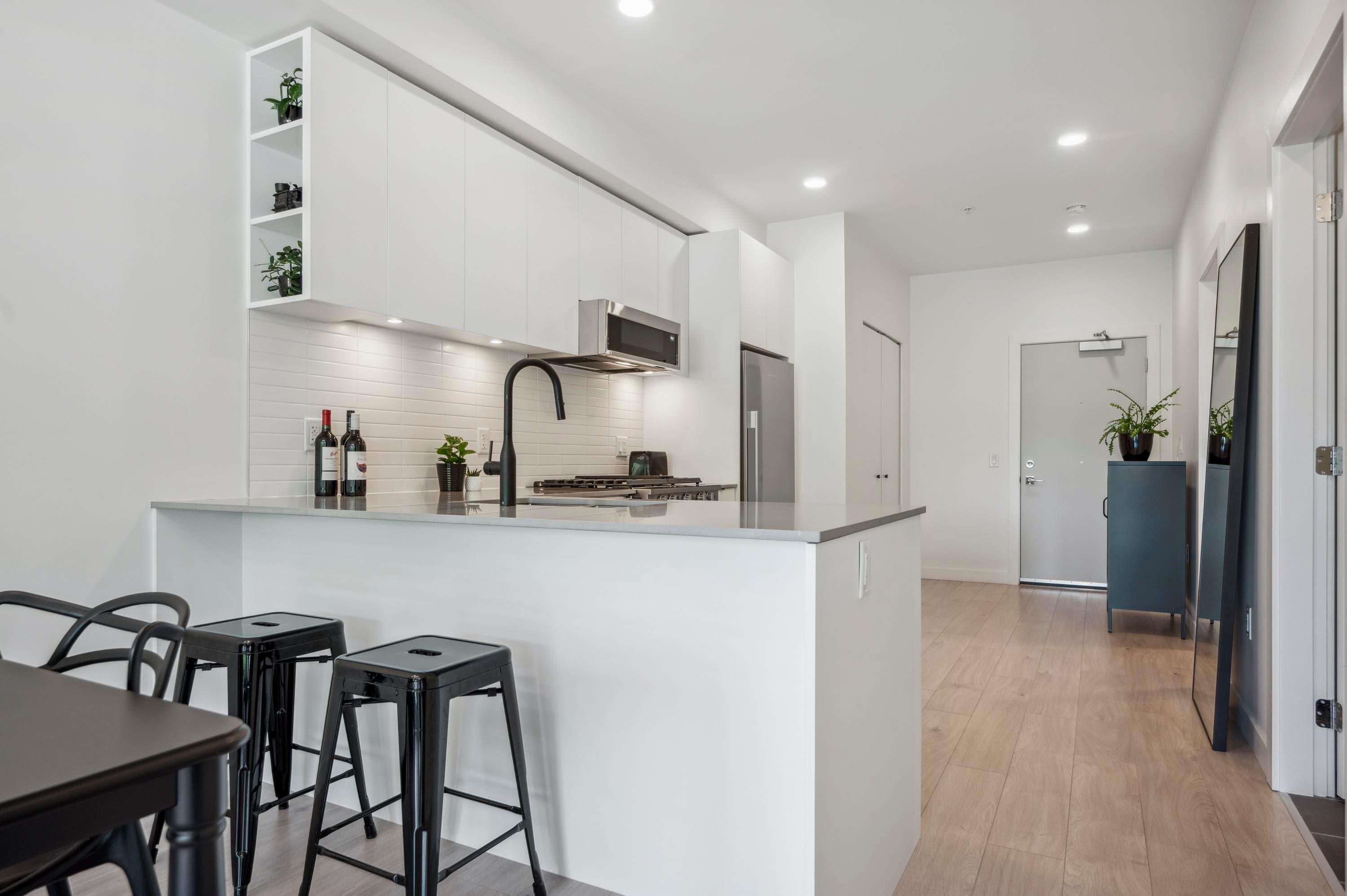 314 - 2345 Rindall Avenue, Port Coquitlam, V3C 1V3 — photo 4