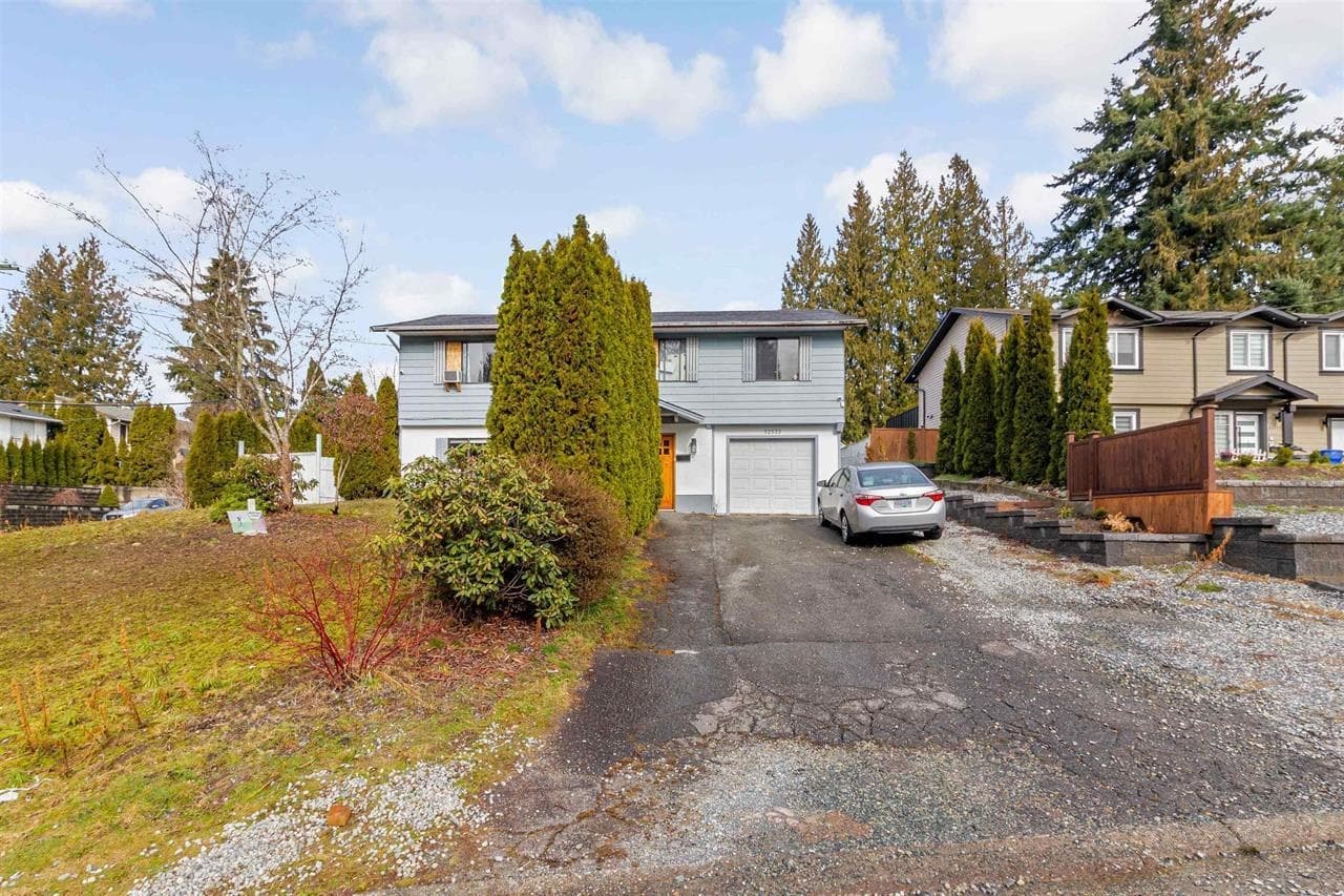 32533 Ptarmigan Drive, Mission