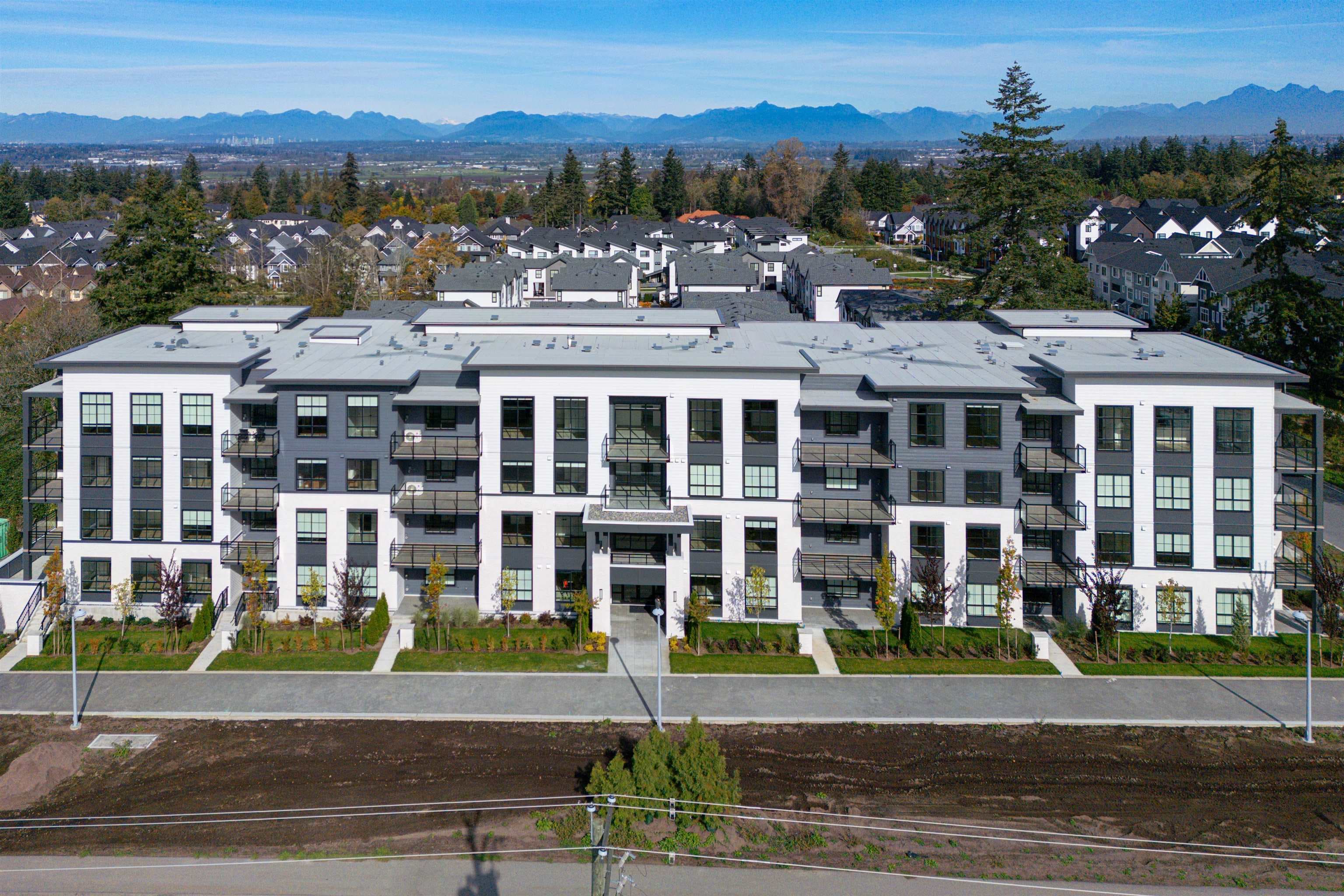 110 - 2425 166 Street, Surrey, V3Z 1K7 — photo 1