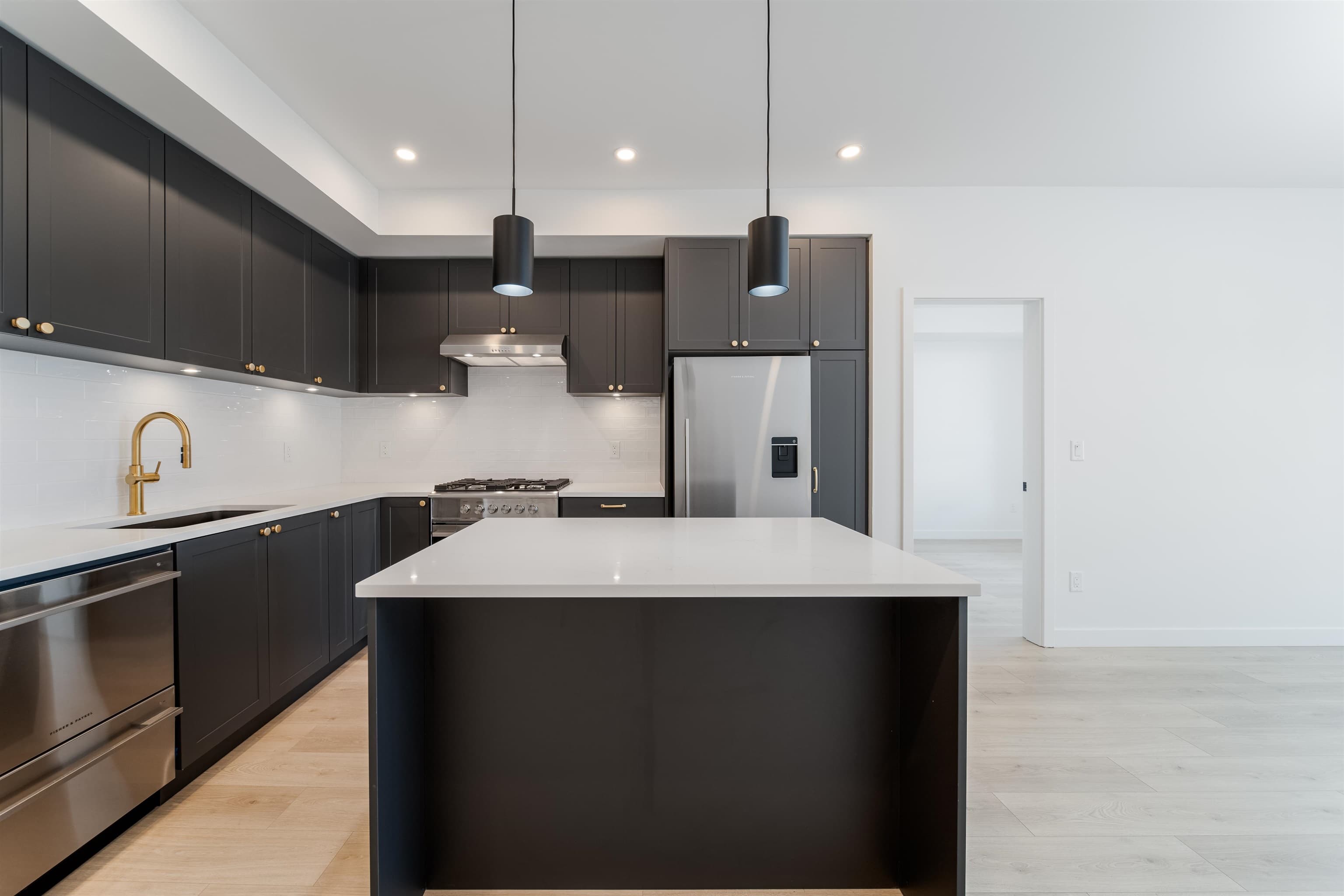 110 - 2425 166 Street, Surrey, V3Z 1K7 — photo 5