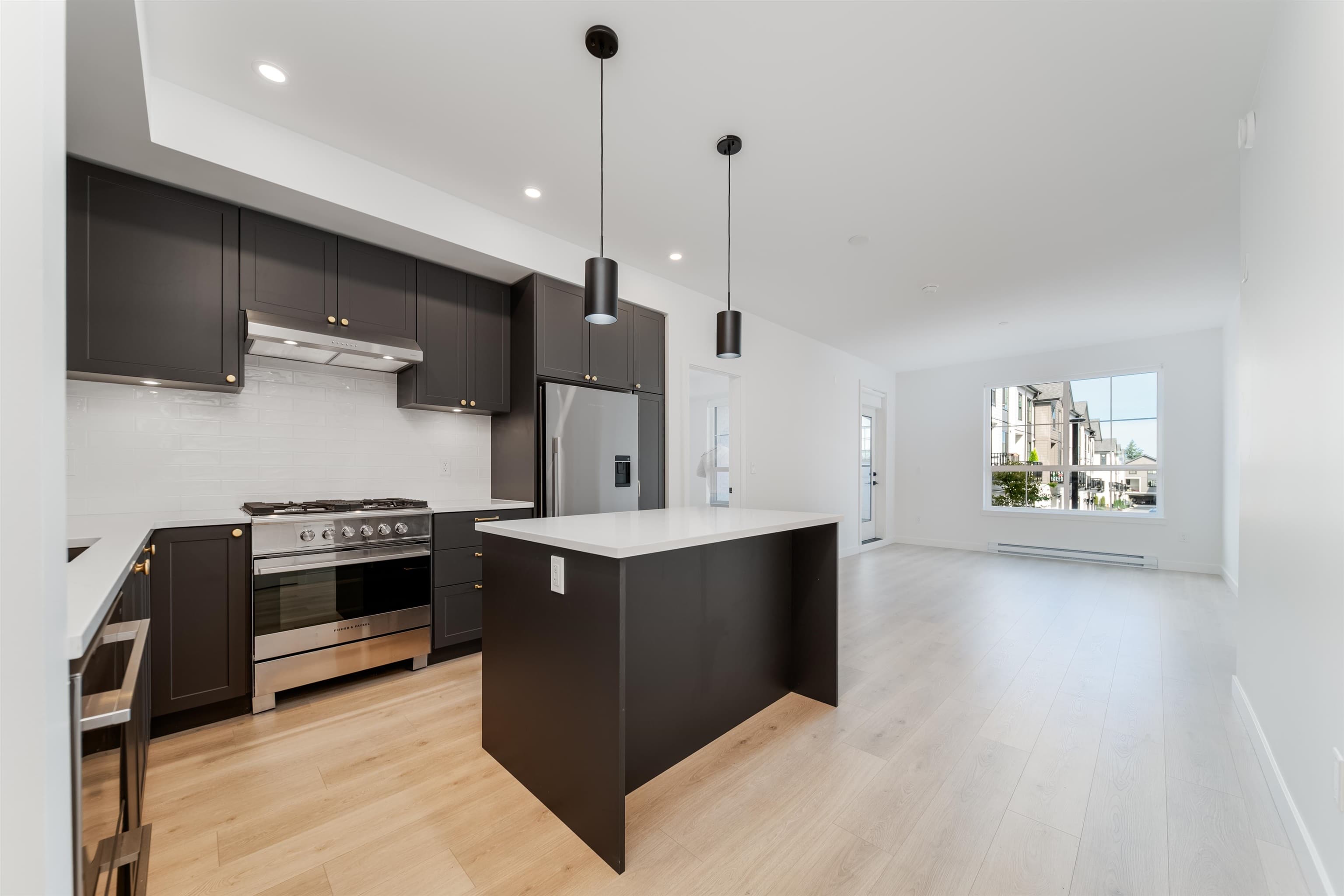 110 - 2425 166 Street, Surrey, V3Z 1K7 — photo 4