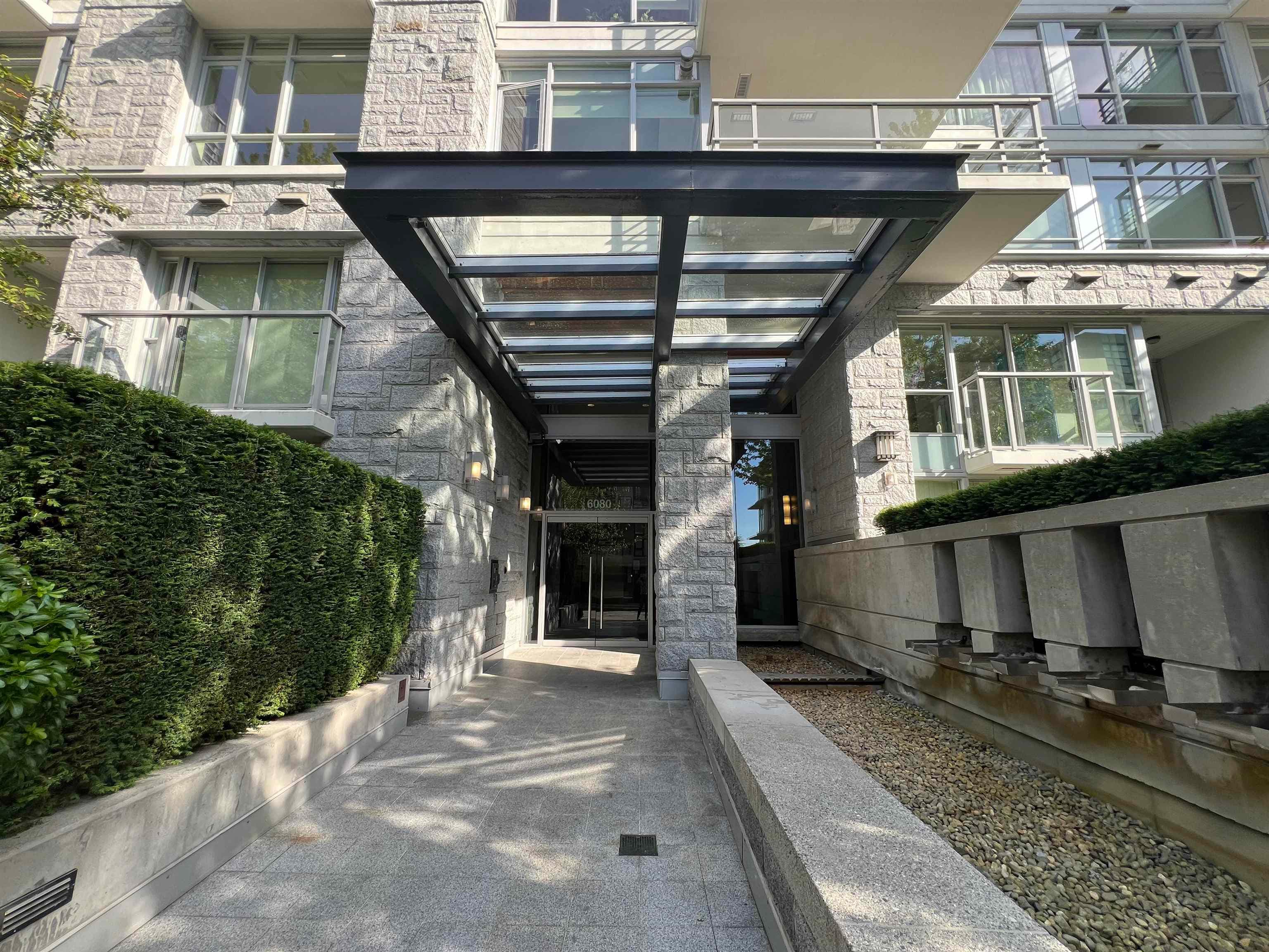 201 - 6080 Iona Drive, Vancouver, V6T 0A4 — photo 2