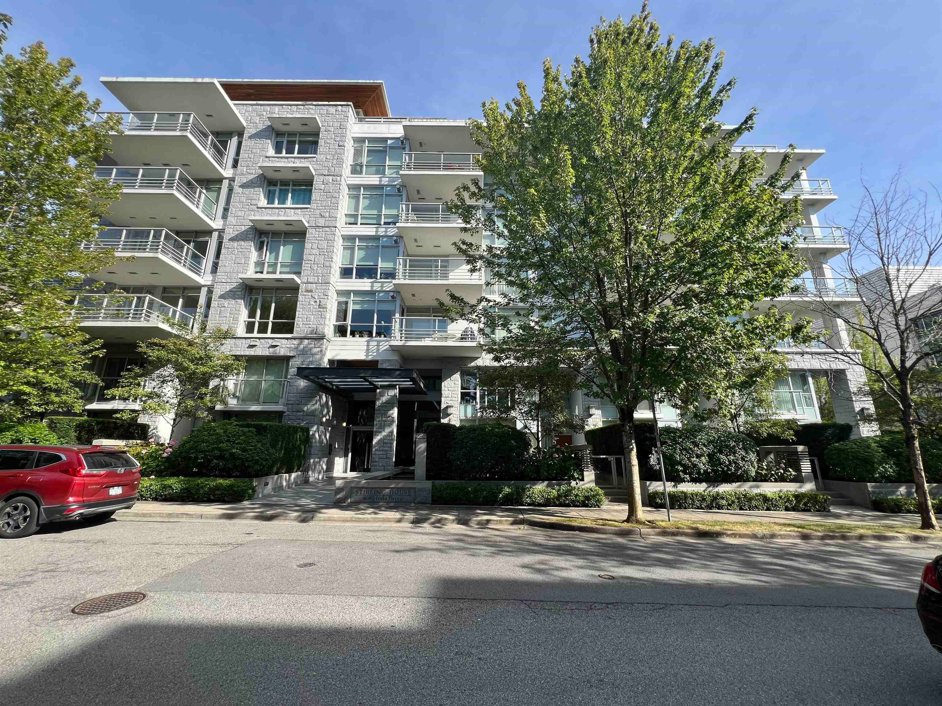 201 - 6080 Iona Drive, Vancouver
