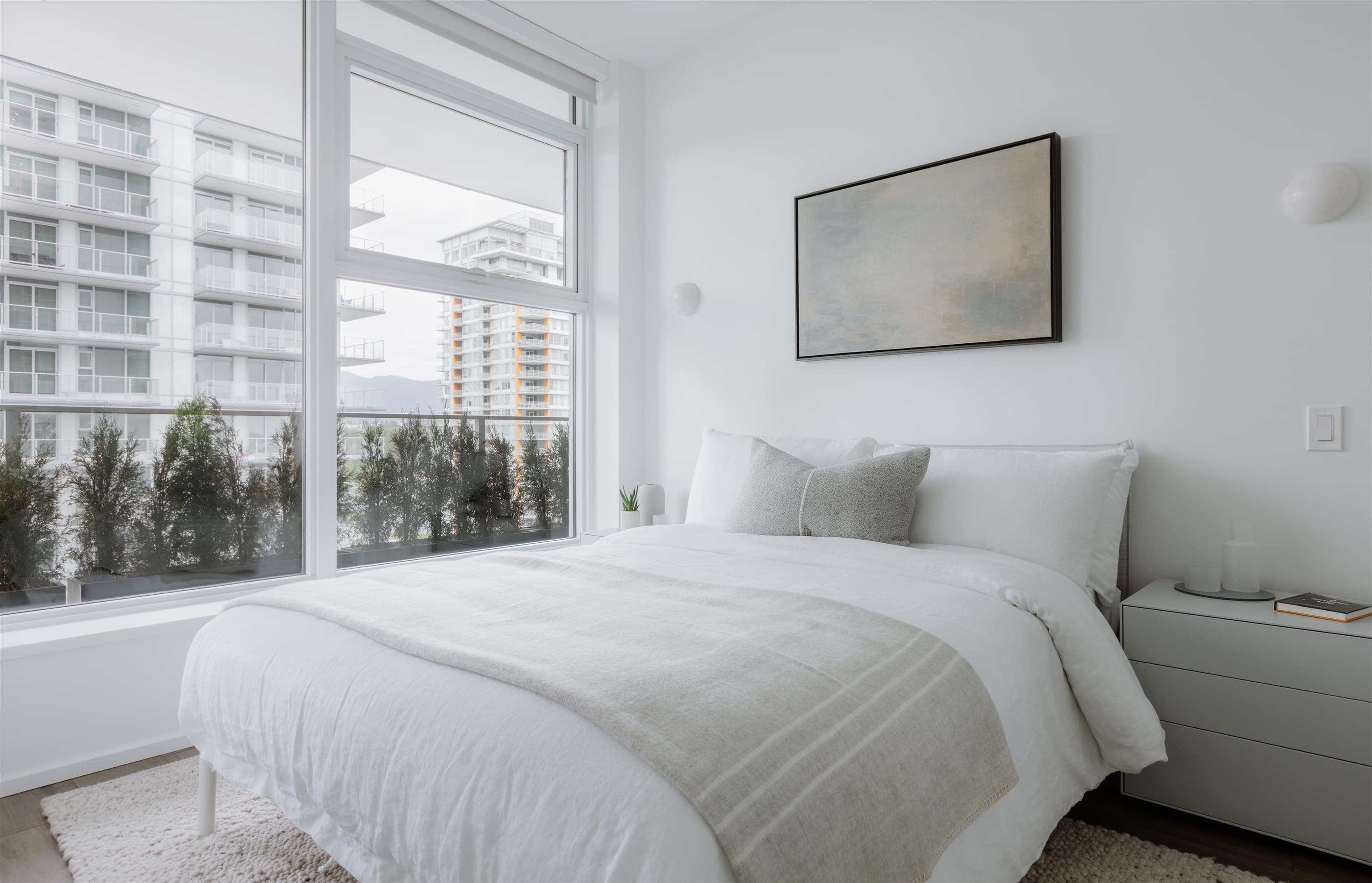 702 - 3888 Evergreen Place, Burnaby, V3J 0M3 — photo 5