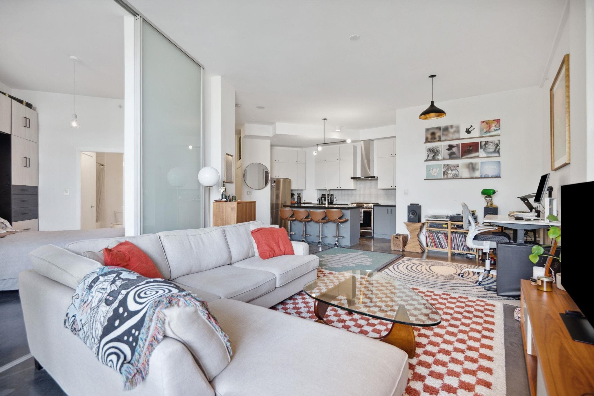 209 - 2635 Prince Edward Street, Vancouver, V5T 4V7 — photo 5