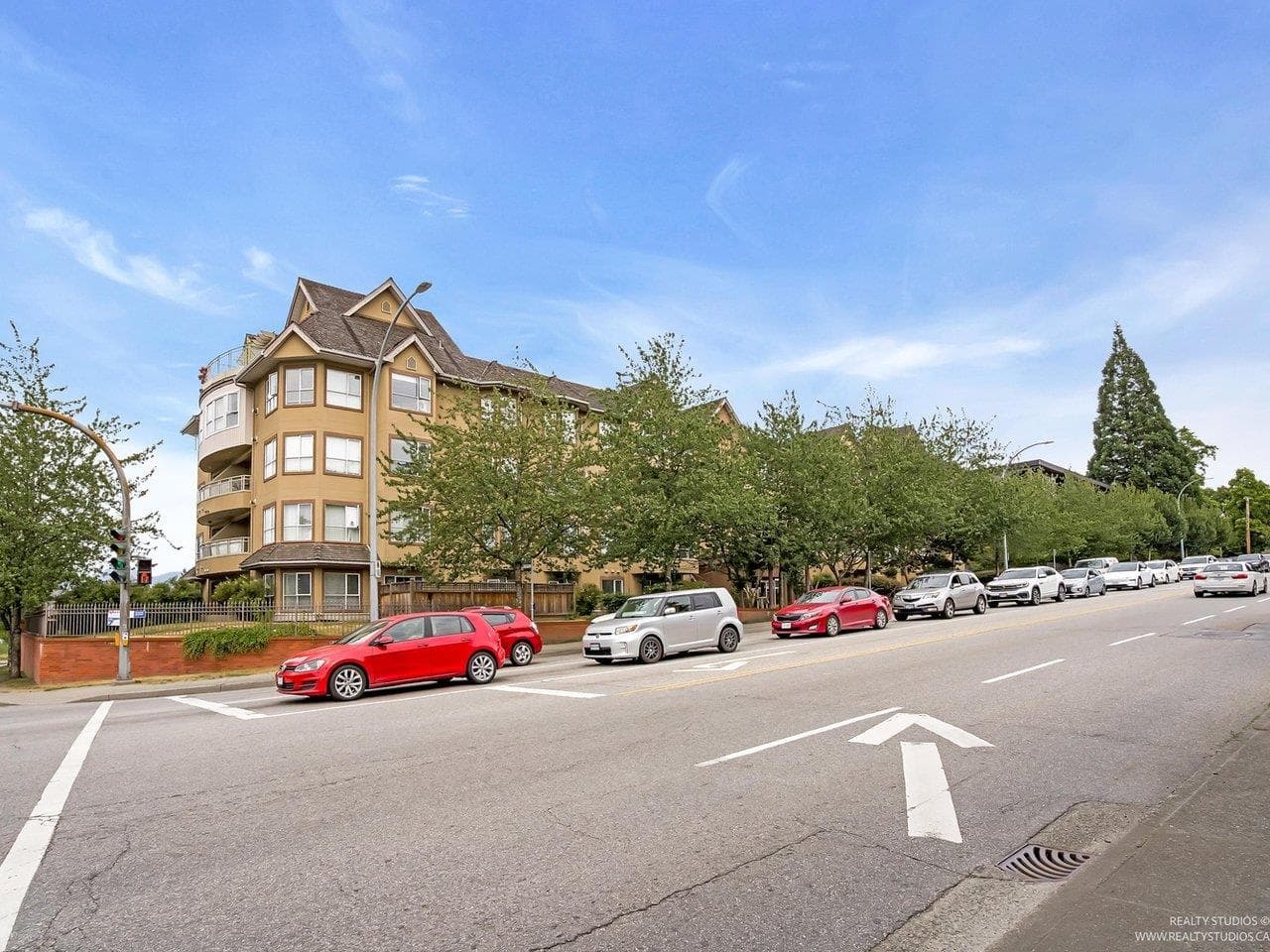 101 - 2285 Pitt River Road, Port Coquitlam, V3C 1R7 — photo 3