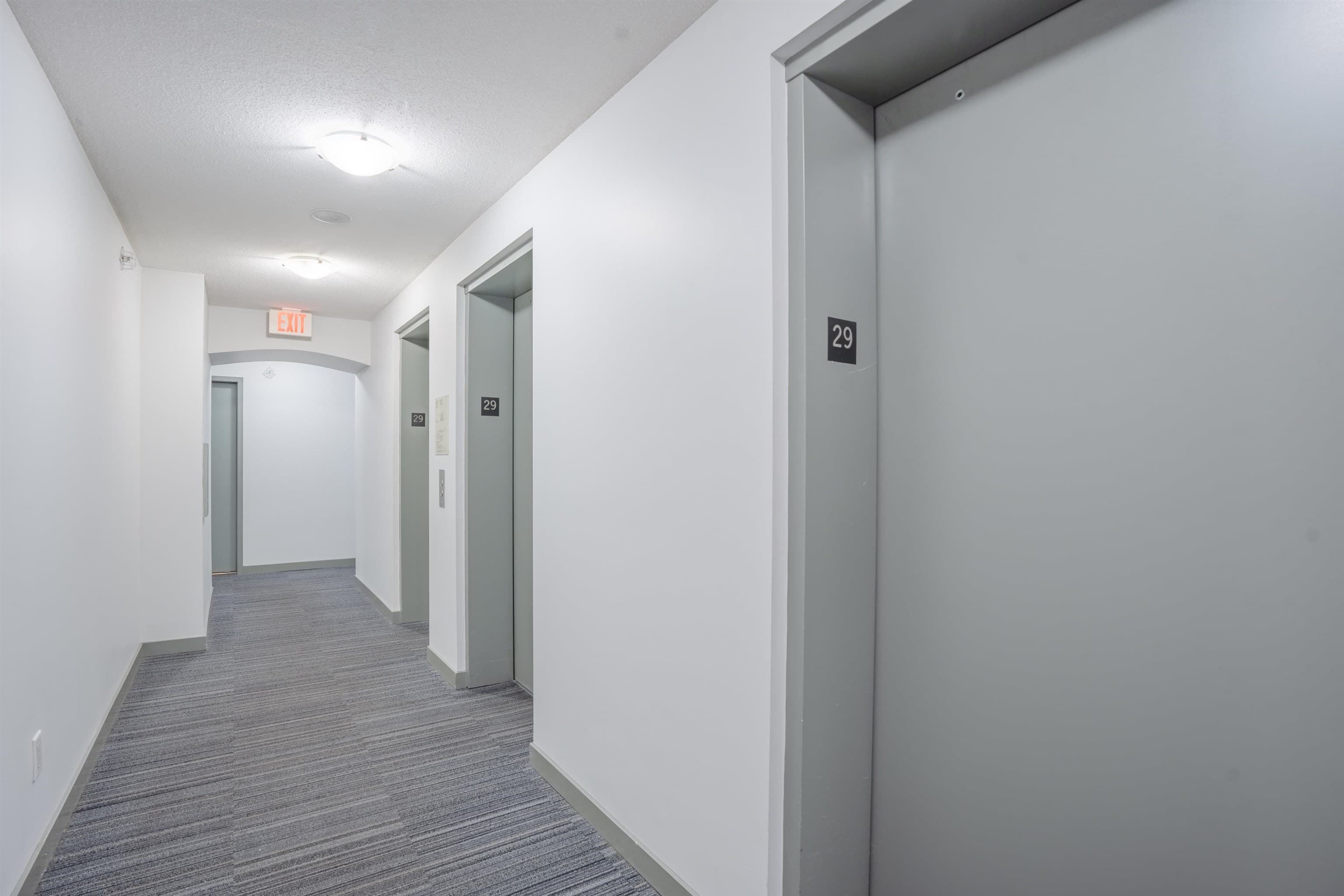 2911 - 928 Beatty Street, Vancouver, V6Z 3G6 — photo 5
