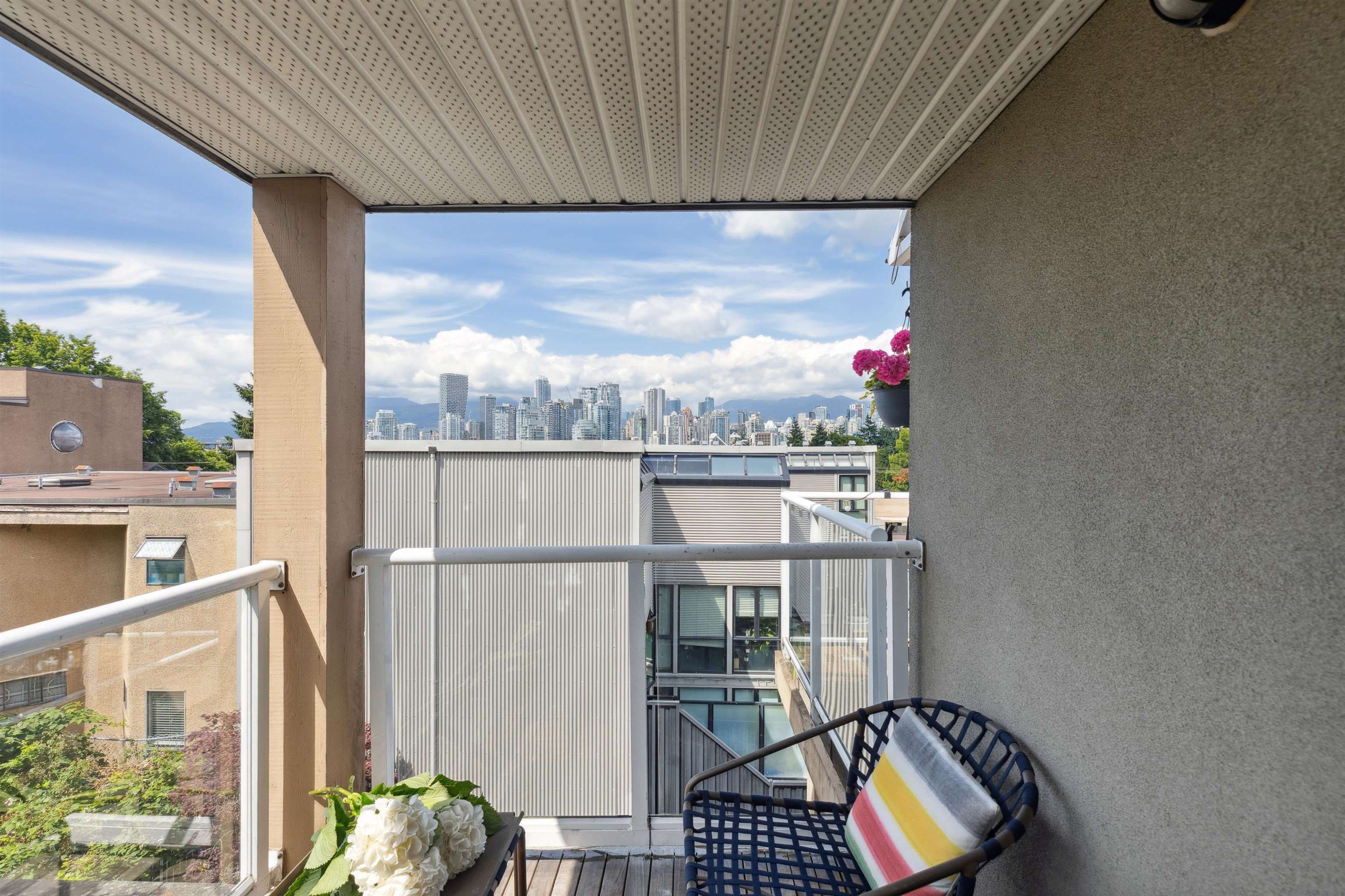 105 - 953 W 8th Avenue, Vancouver, V5Z 1E4 — photo 2