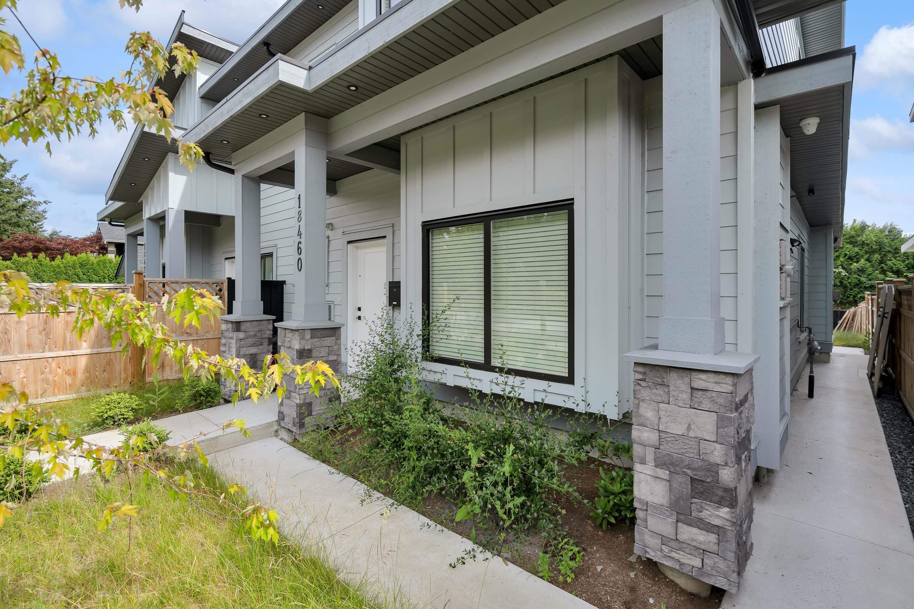 18460 64 Avenue, Surrey, V3S 8J6 — photo 3