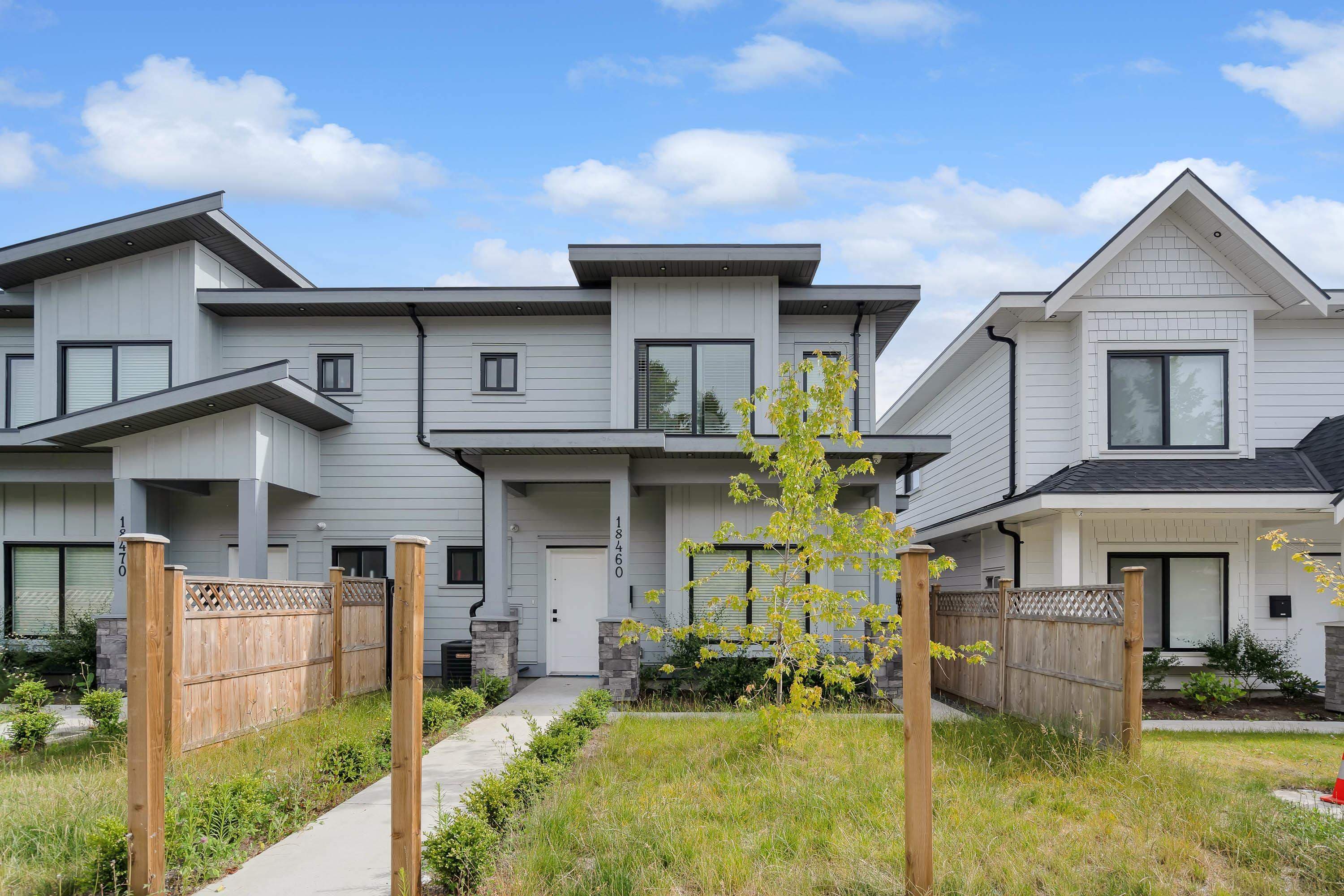 18460 64 Avenue, Surrey