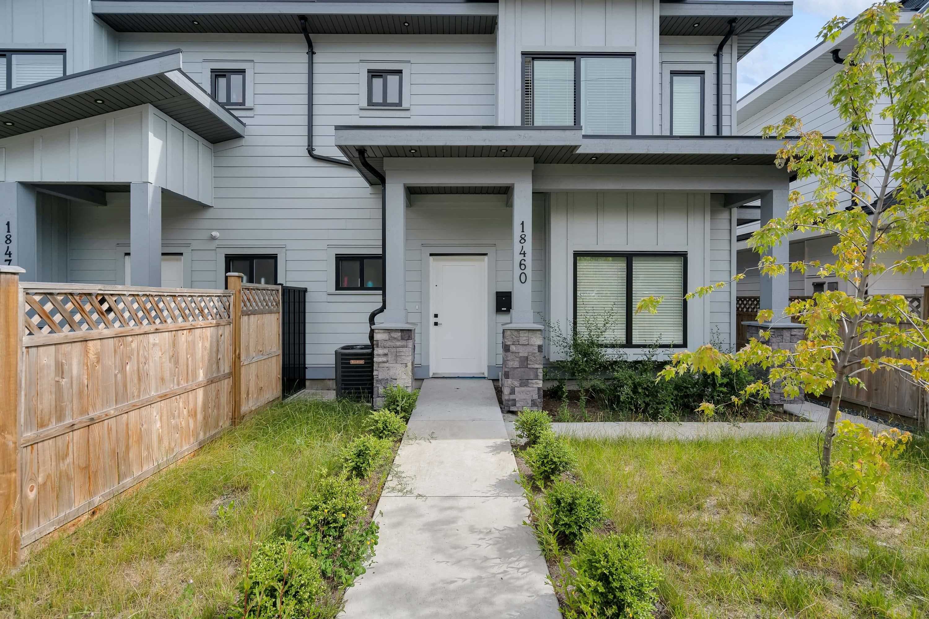 18460 64 Avenue, Surrey, V3S 8J6 — photo 4