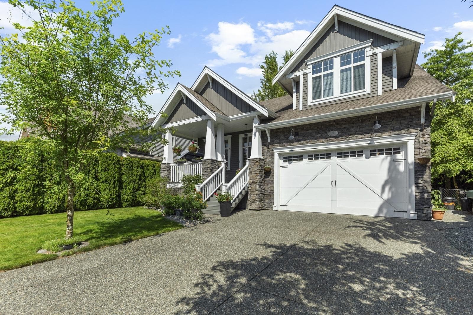 8426 Fairbanks Street, Mission