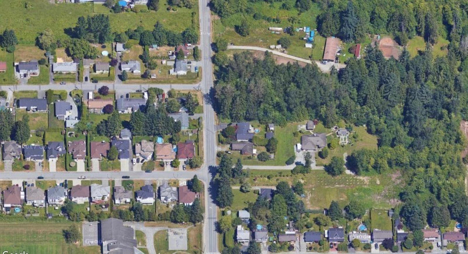 12304 248 St, Maple Ridge