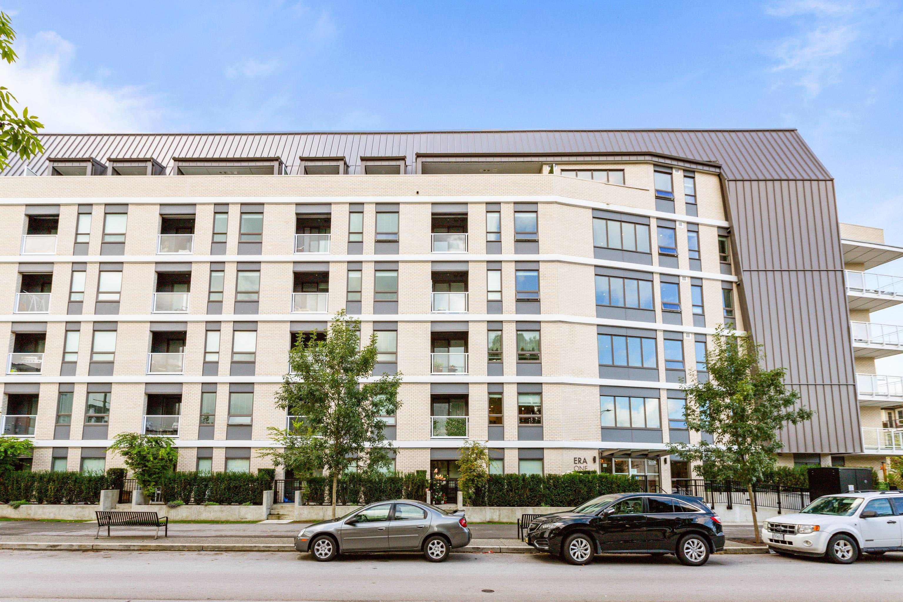506 - 22226 Brown Avenue, Maple Ridge, V2X 4R2 — photo 1