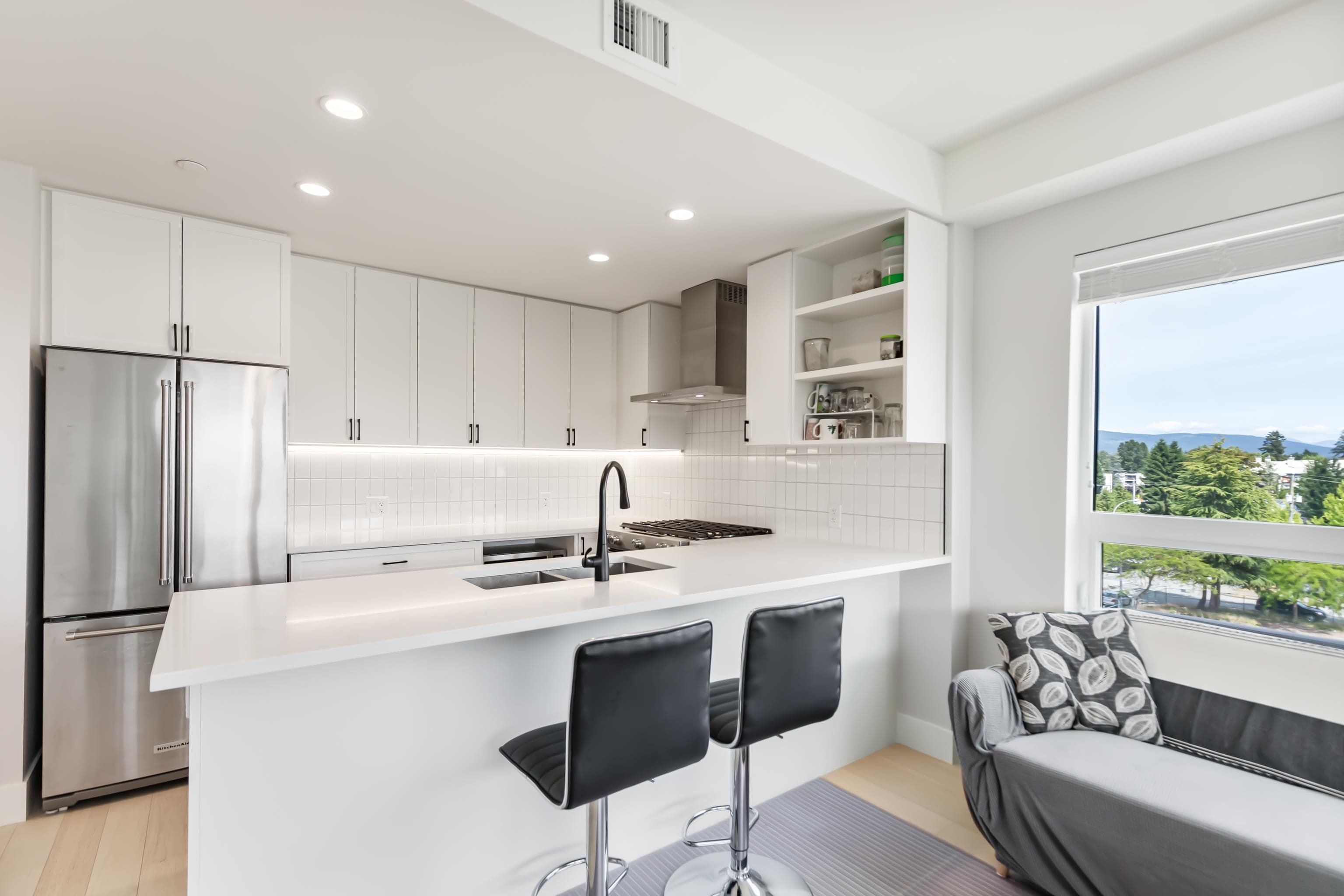 506 - 22226 Brown Avenue, Maple Ridge, V2X 4R2 — photo 5