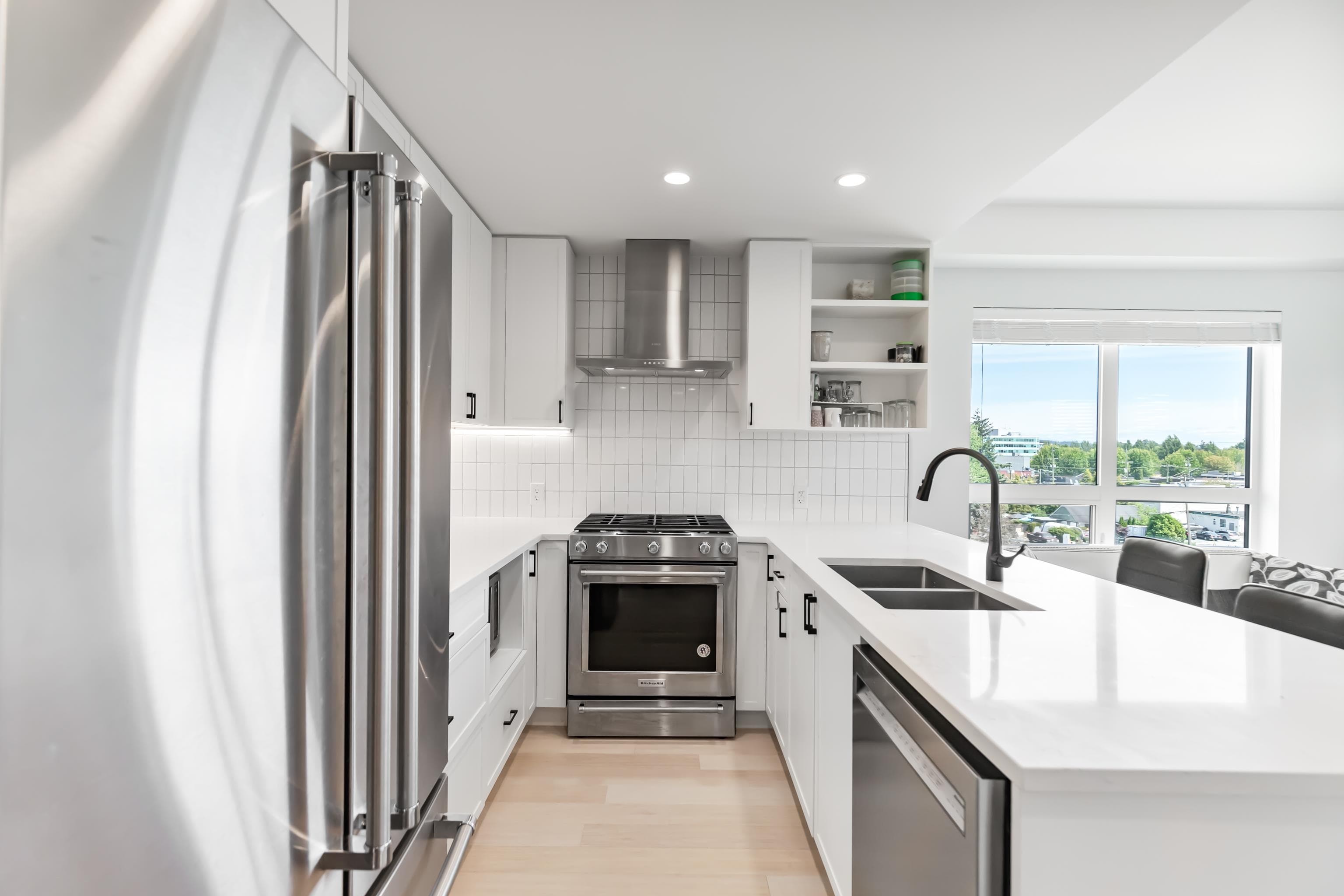 506 - 22226 Brown Avenue, Maple Ridge, V2X 4R2 — photo 4