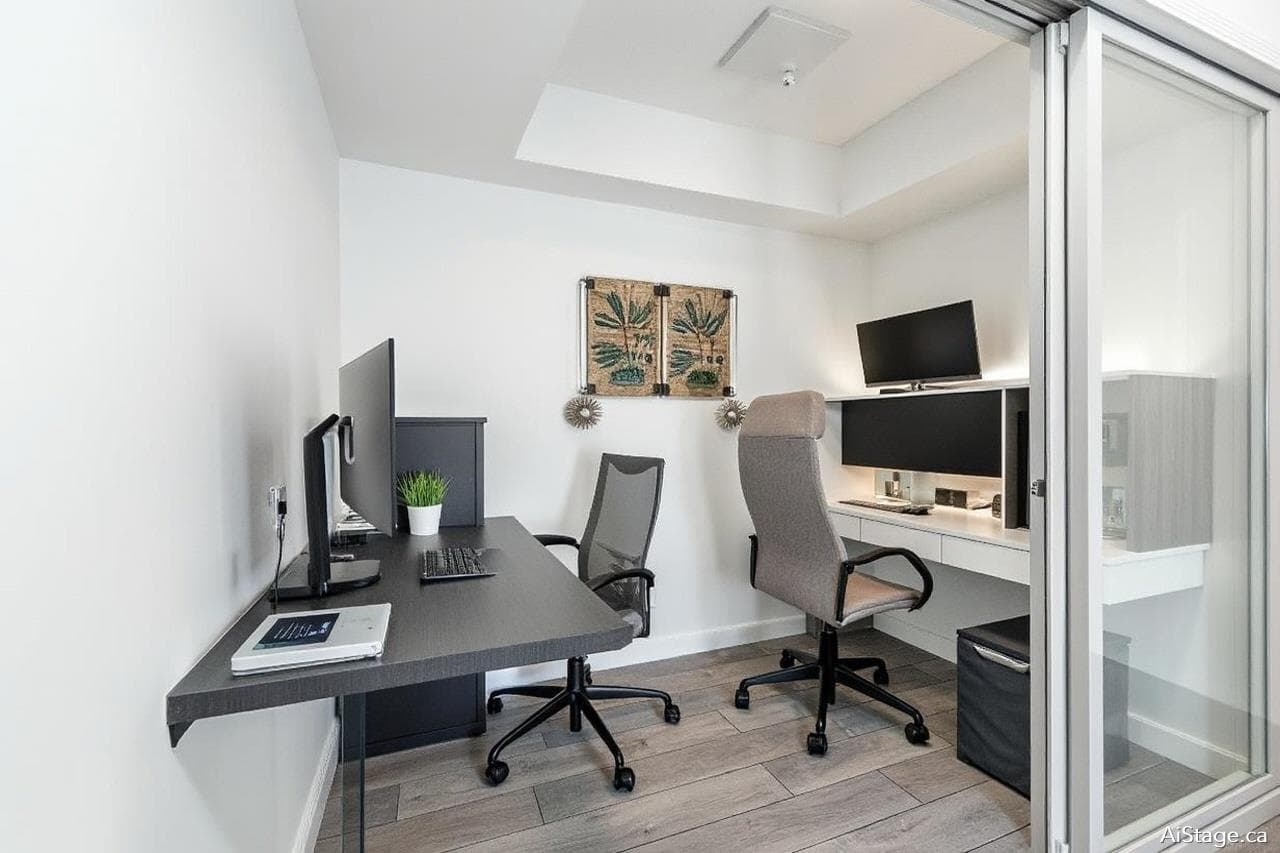 2408 - 5333 Goring Street, Burnaby, V5B 0B6 — photo 2