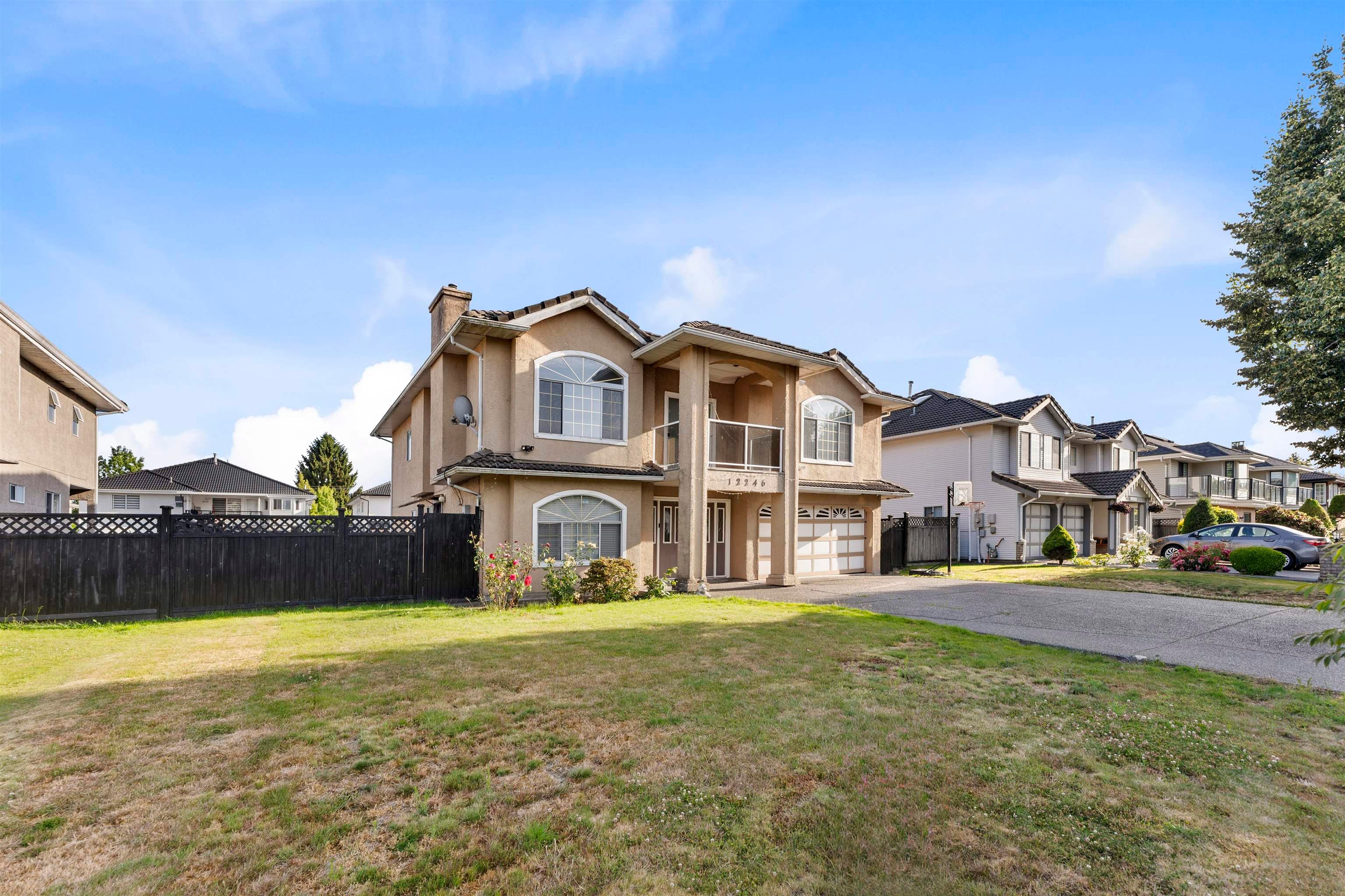 12246 64a Avenue, Surrey, V3W 3R8 — photo 3