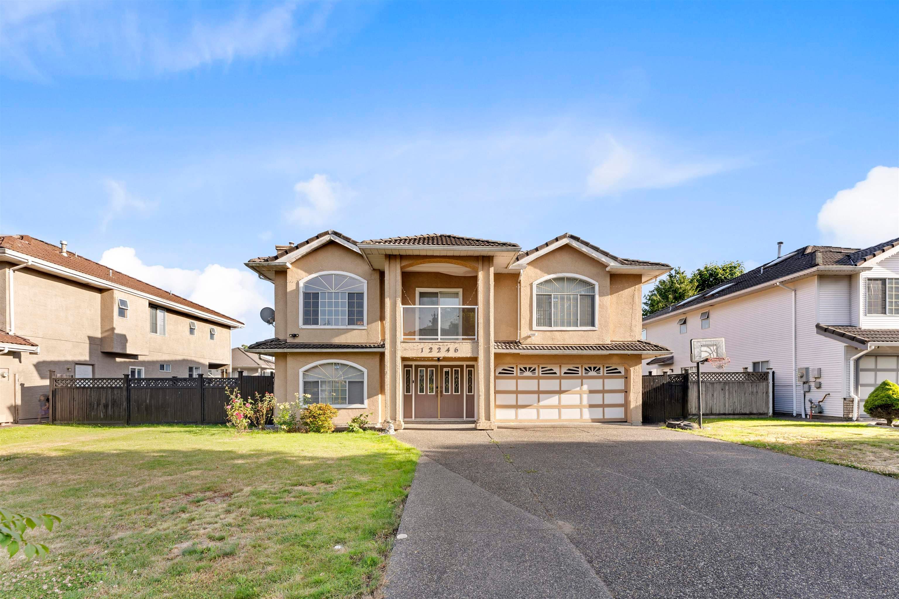 12246 64a Avenue, Surrey