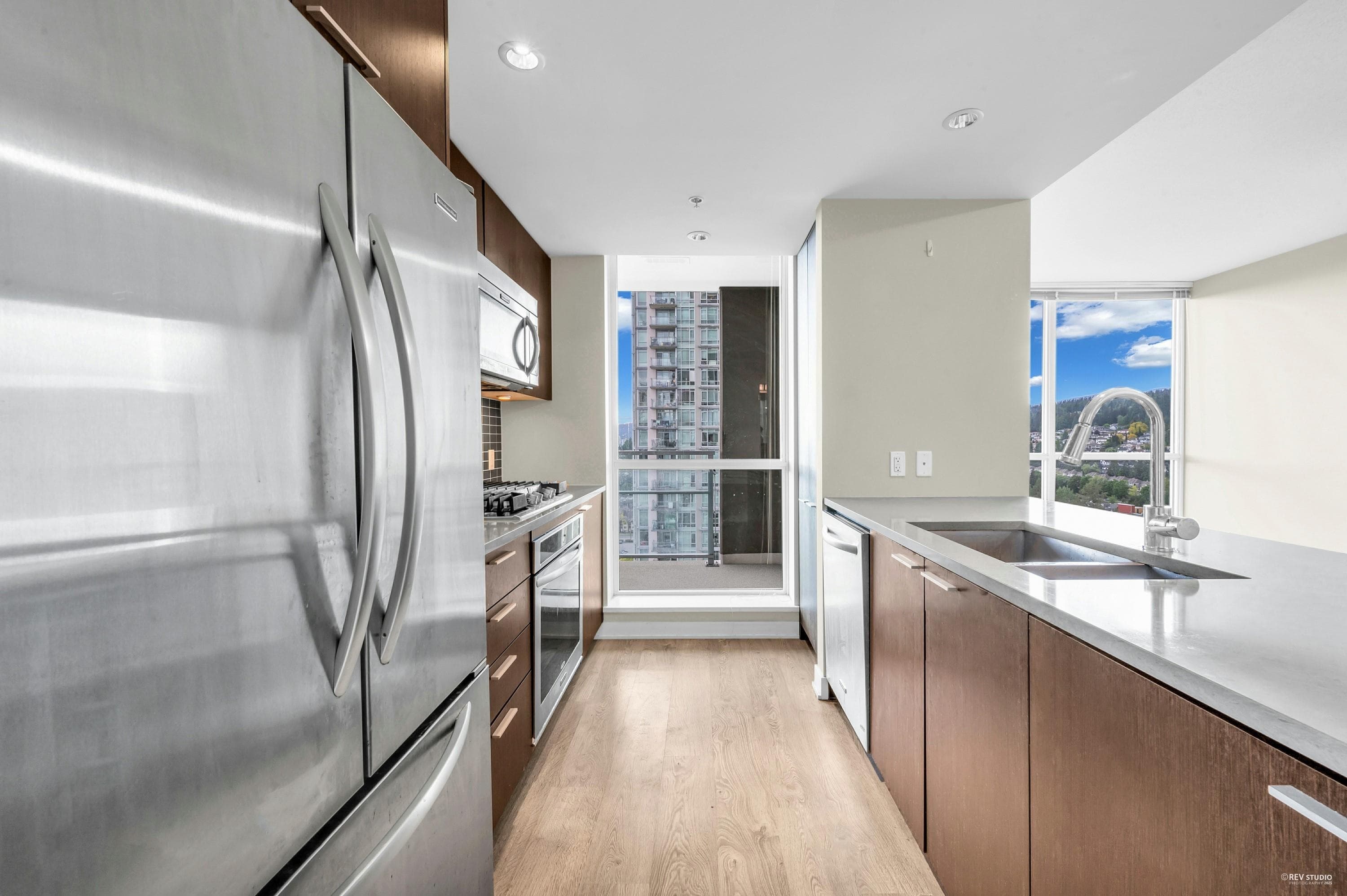 2307 - 2975 Atlantic Avenue, Coquitlam, V3B 0C5 — photo 4