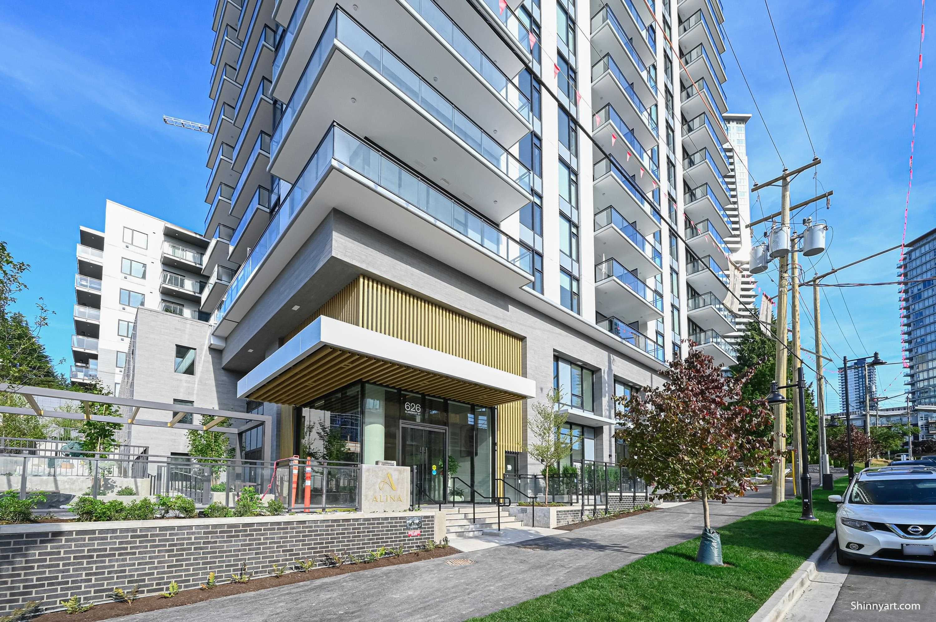 402 - 626 Claremont Street, Coquitlam, V3J 0T1 — photo 2