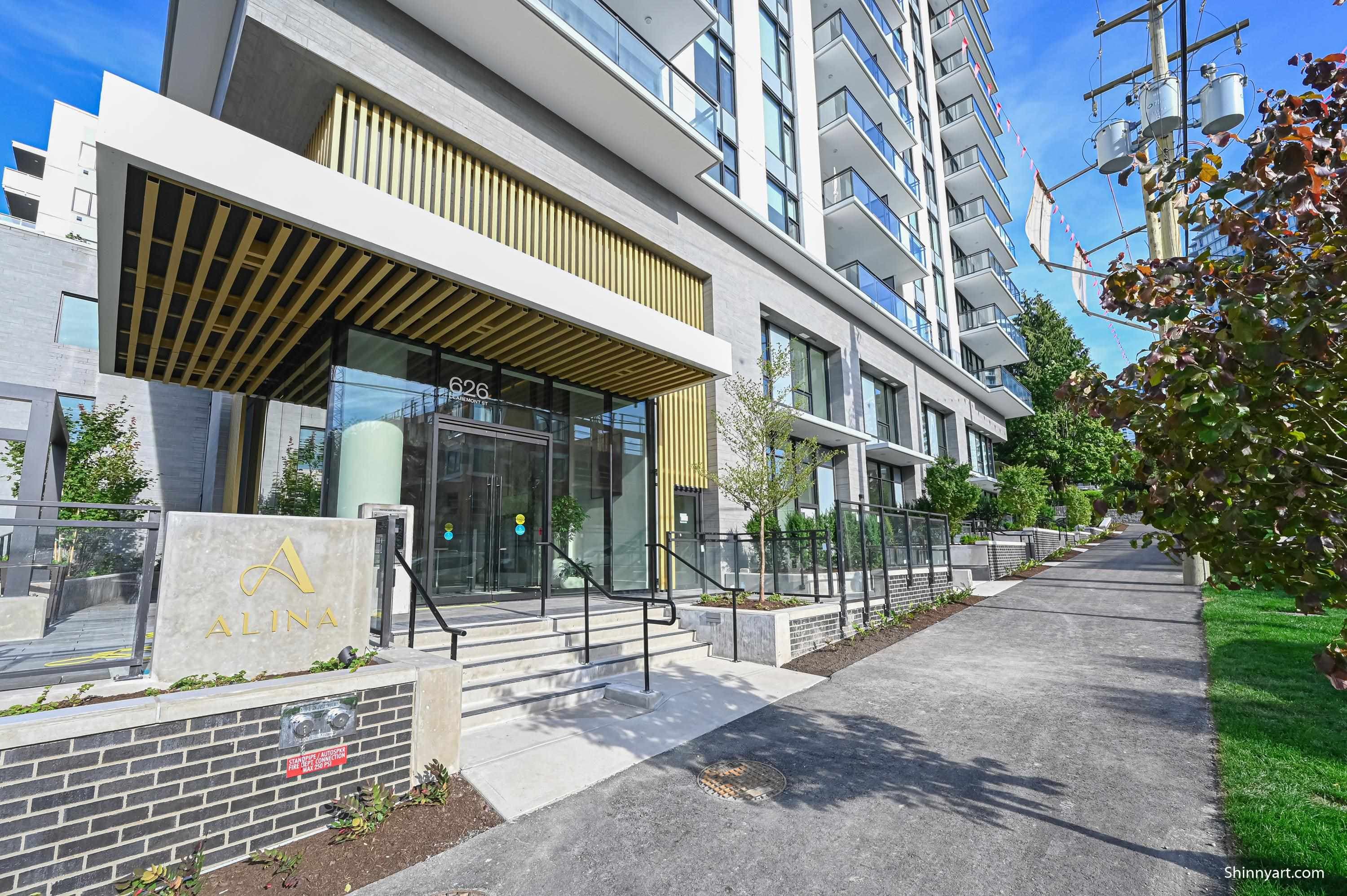 402 - 626 Claremont Street, Coquitlam, V3J 0T1 — photo 3