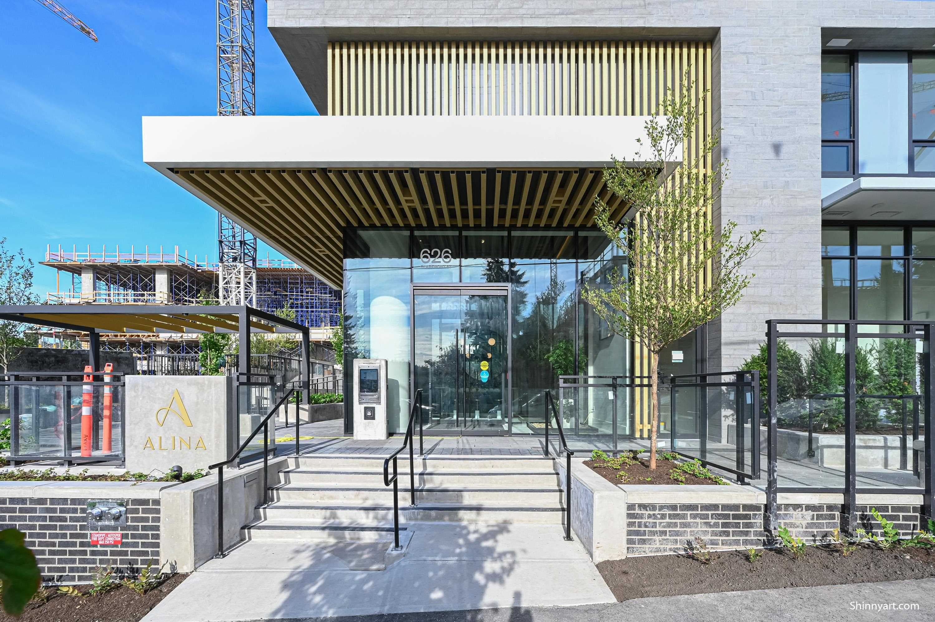 402 - 626 Claremont Street, Coquitlam, V3J 0T1 — photo 4