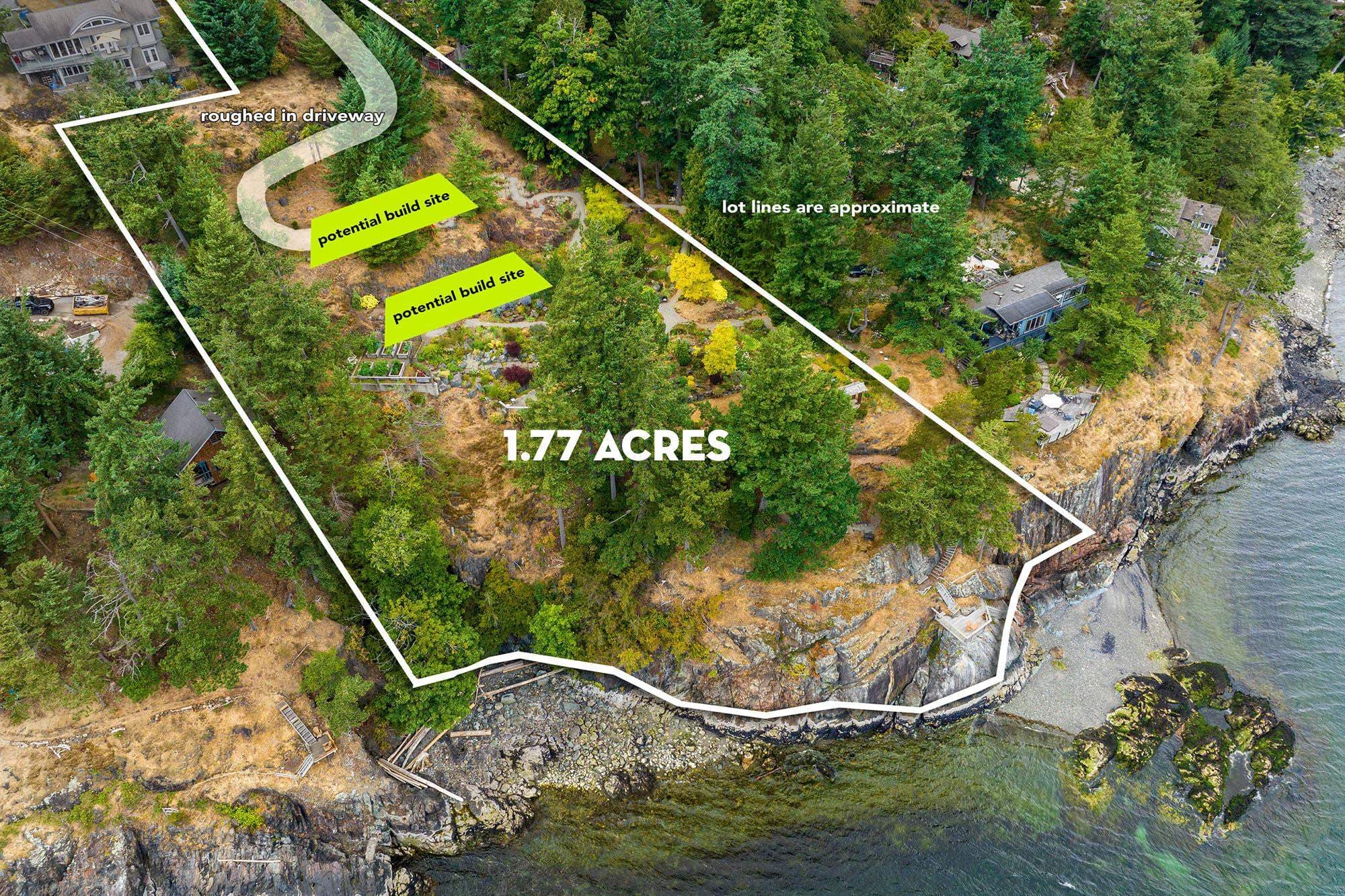 1545 Eagle Cliff Road, Bowen Island, V0N 1G1 — photo 3