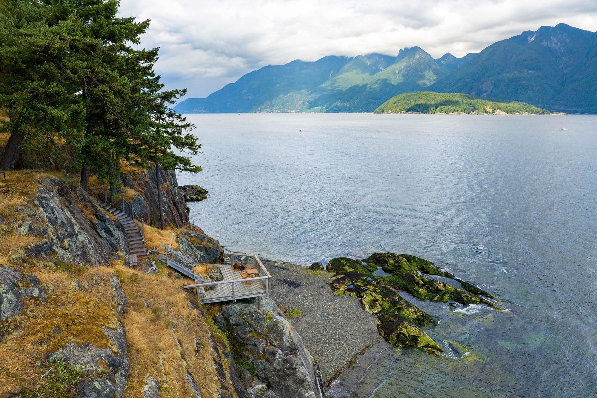 1545 Eagle Cliff Road, Bowen Island, V0N 1G1 — photo 4