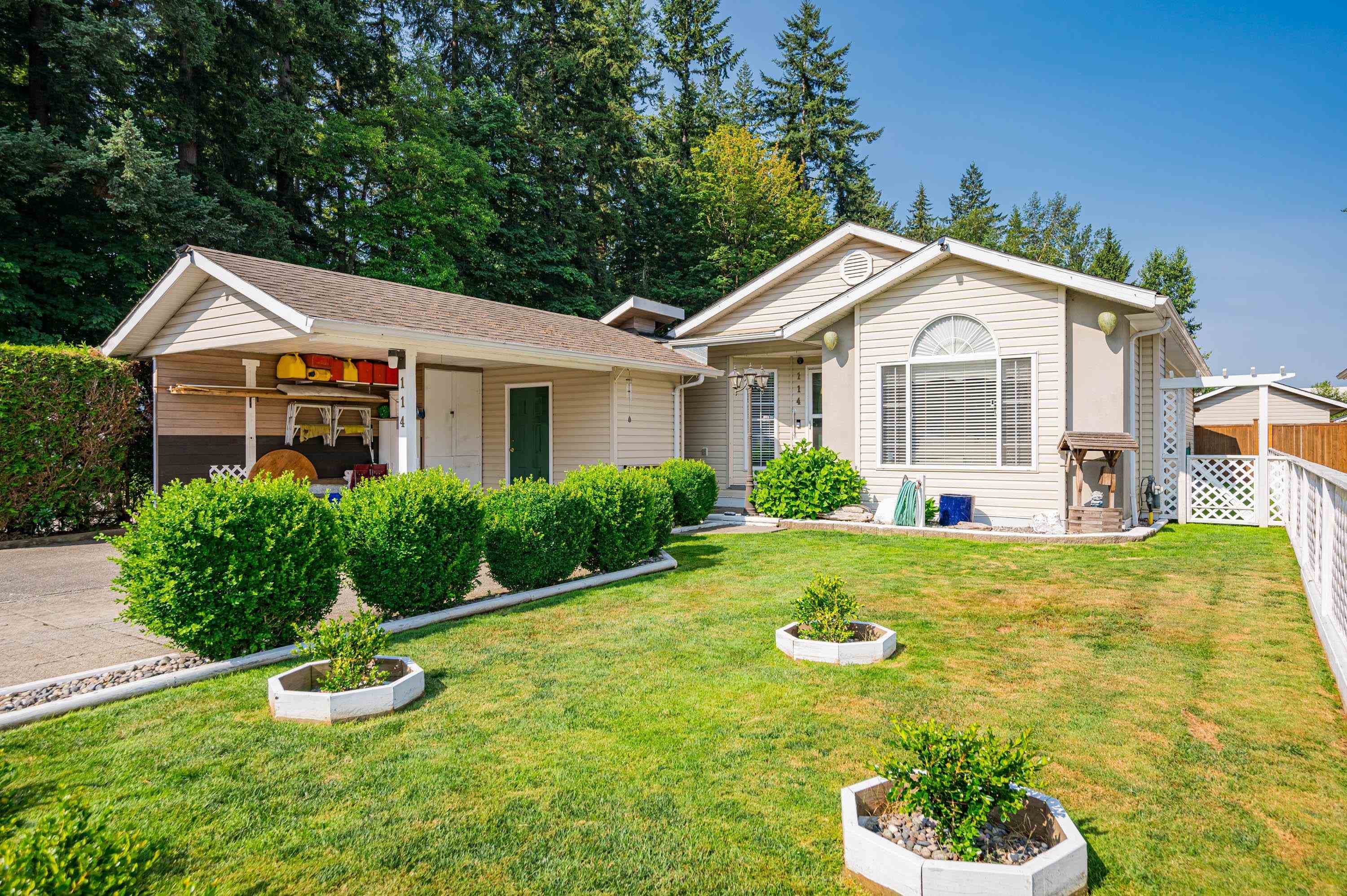 114 - 9080 198 Street, Langley, V1M 3A8 — photo 2