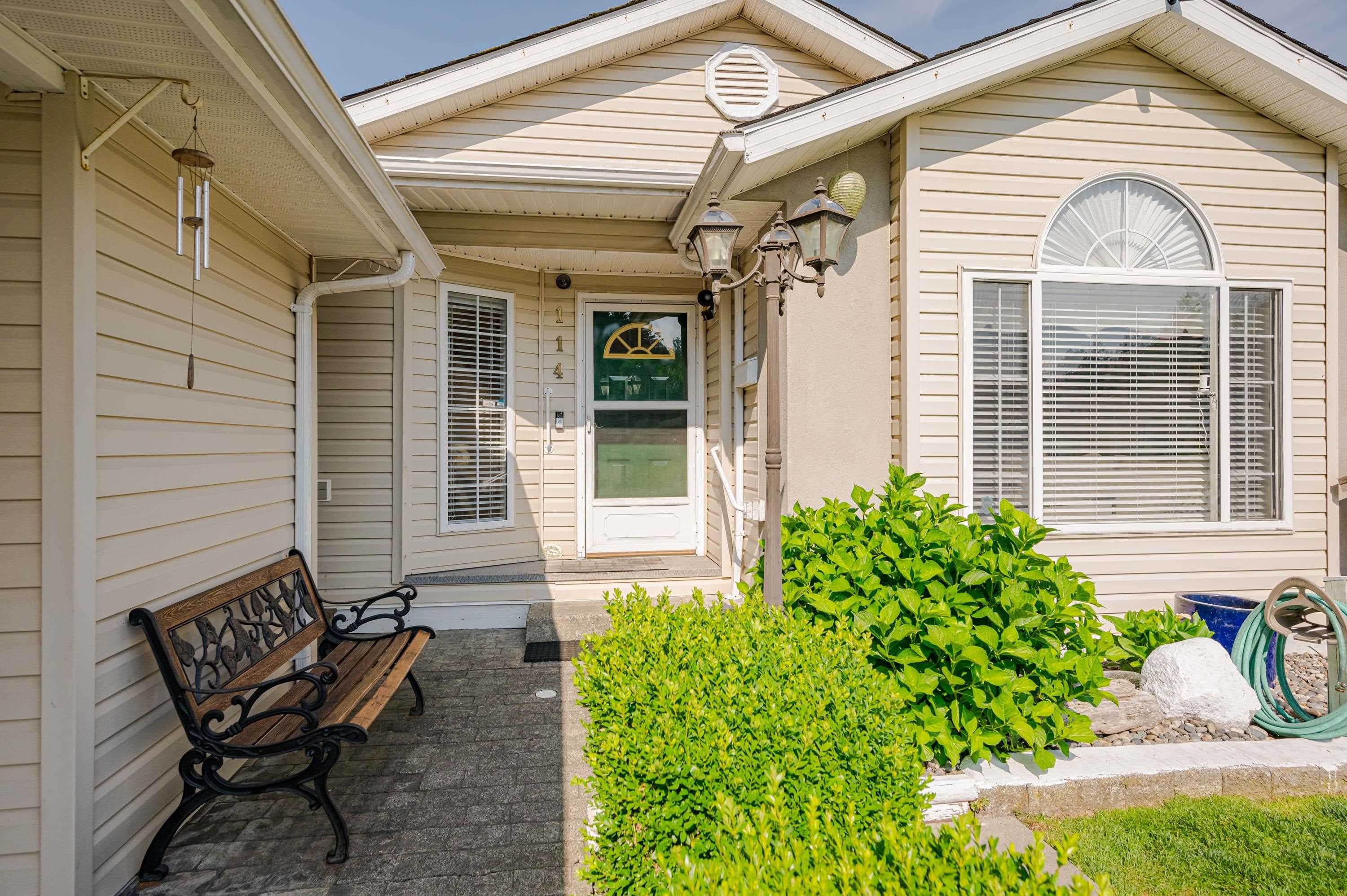 114 - 9080 198 Street, Langley, V1M 3A8 — photo 4