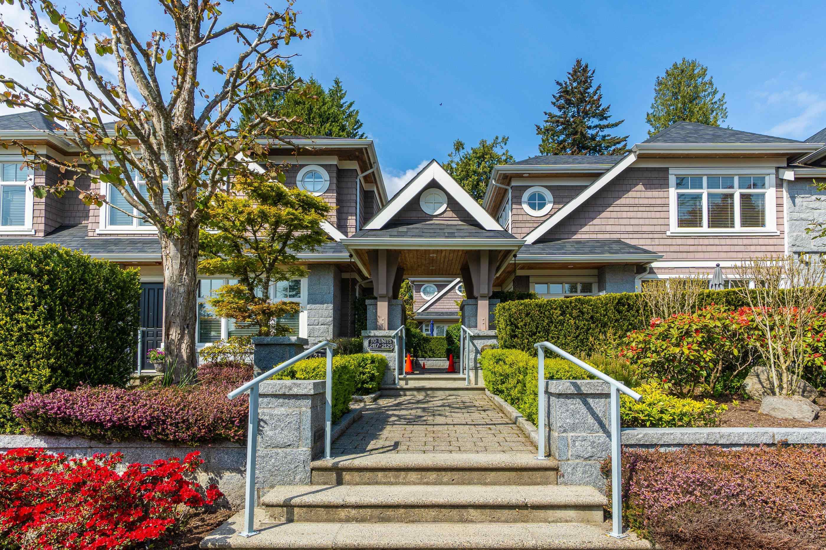 2129 Gordon Avenue, West Vancouver, V7V 1W1 — photo 3