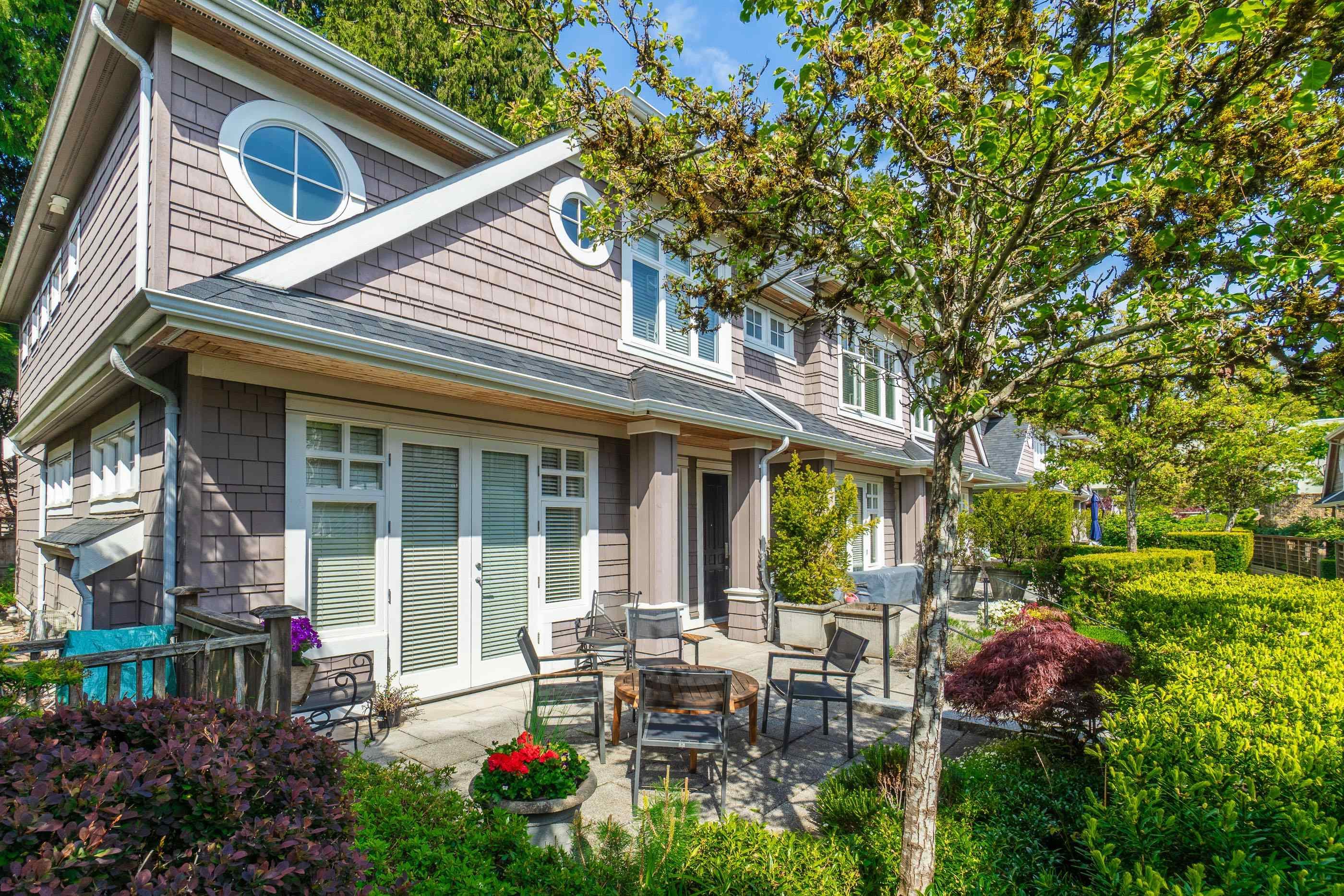 2129 Gordon Avenue, West Vancouver