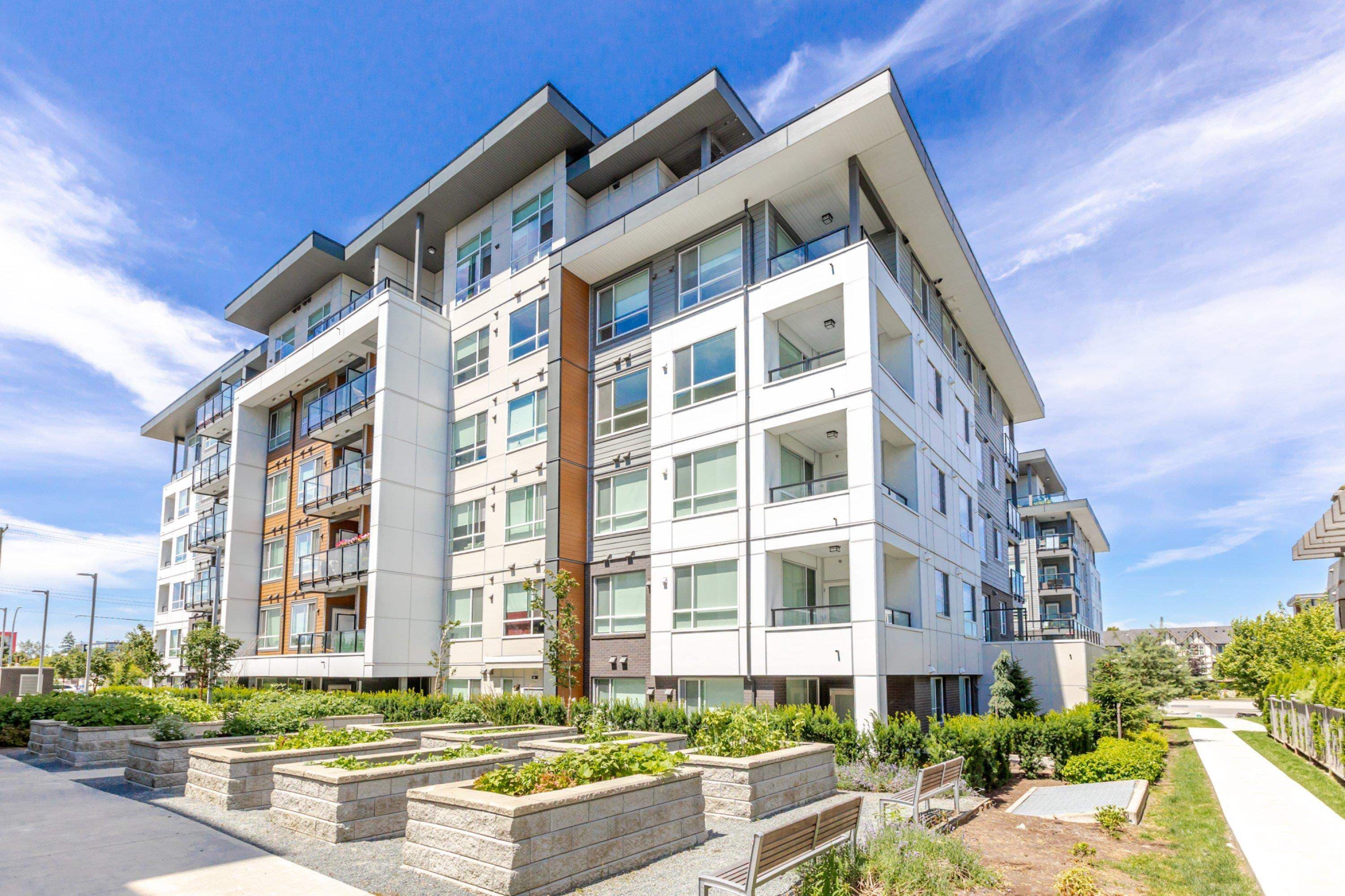 B403 - 20834 80 Avenue, Langley, V2Y 3M3 — photo 2