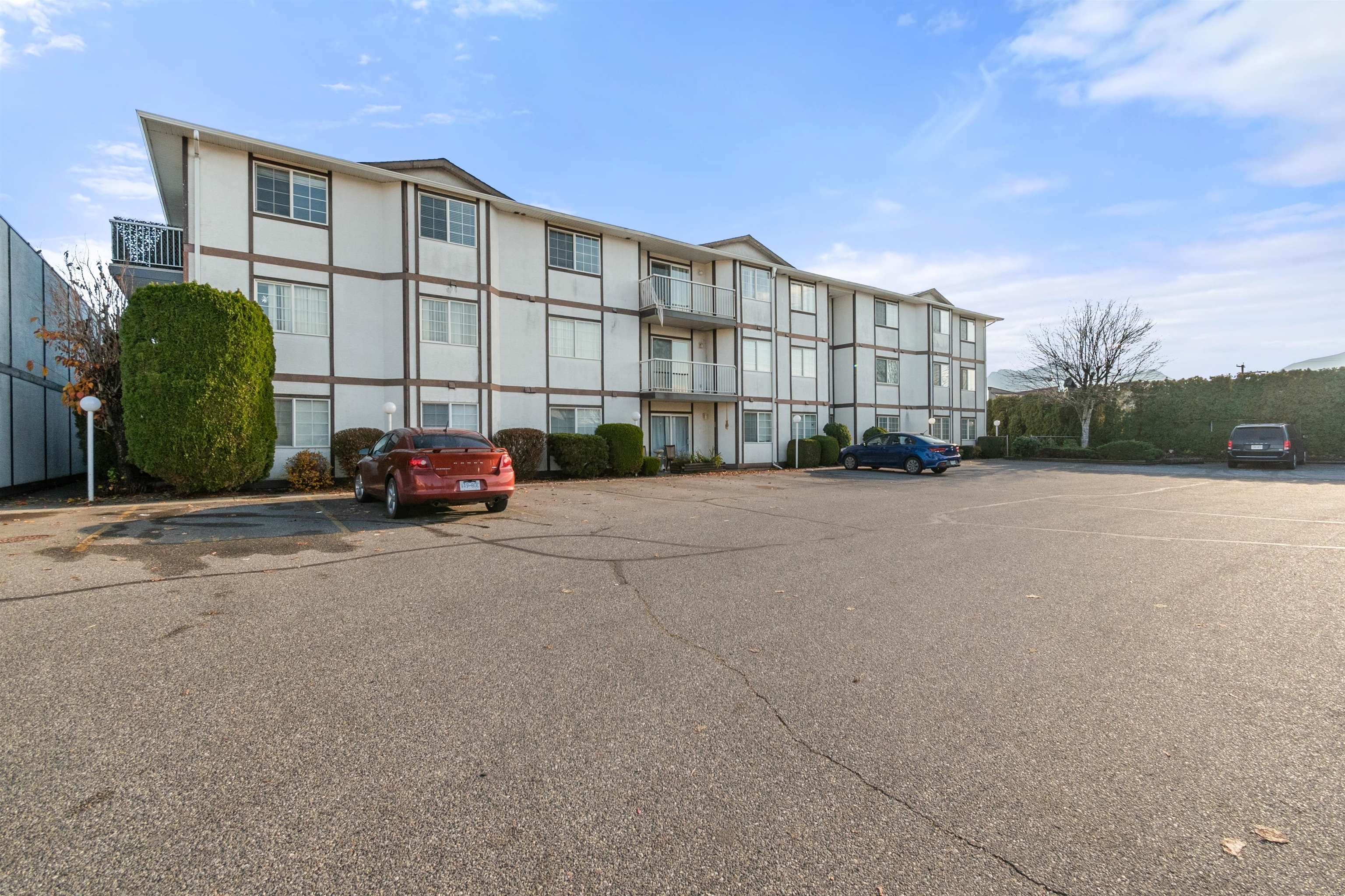 220 - 45669 Mcintosh Drive, Chilliwack, V2P 6V4 — photo 2