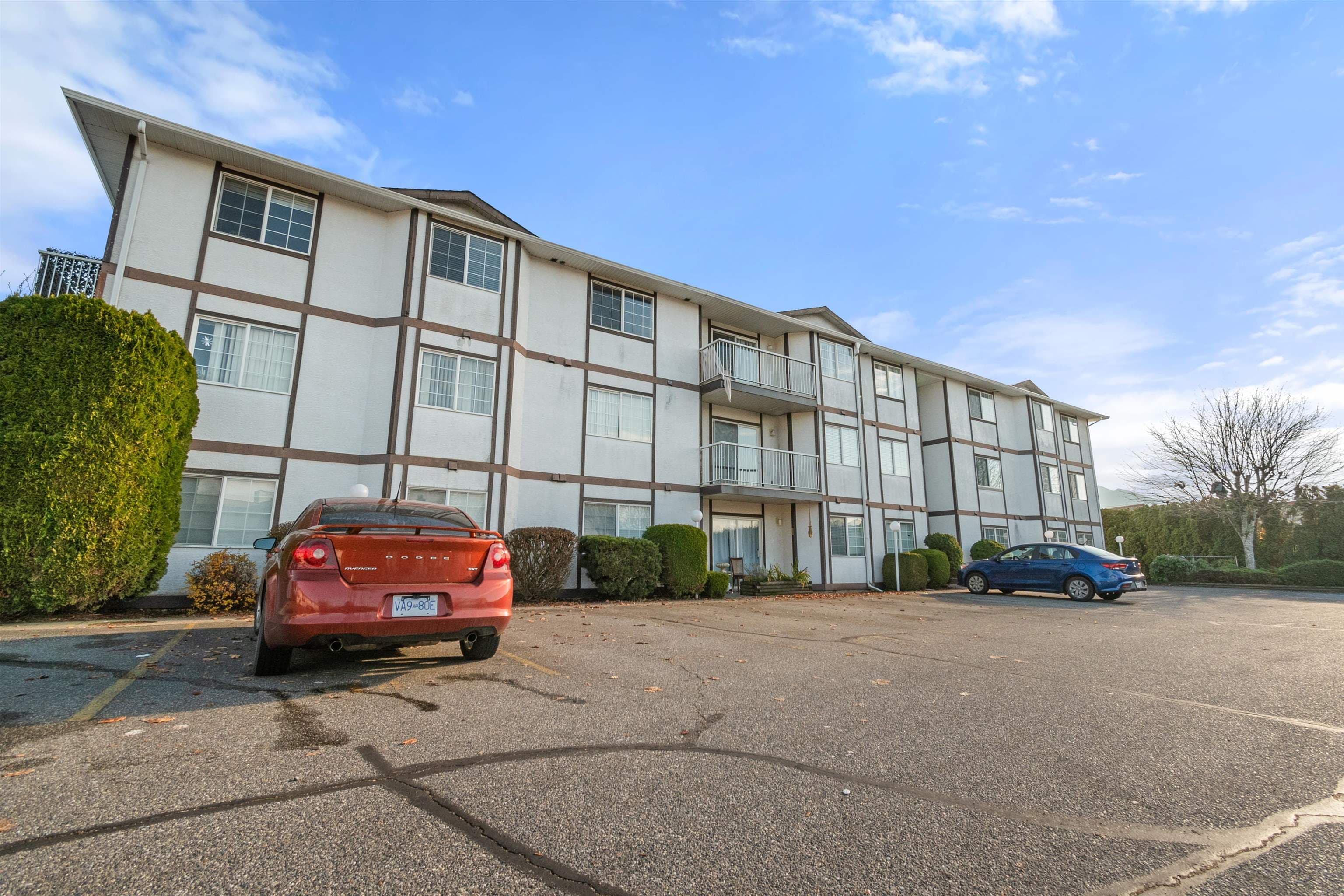 220 - 45669 Mcintosh Drive, Chilliwack, V2P 6V4 — photo 5