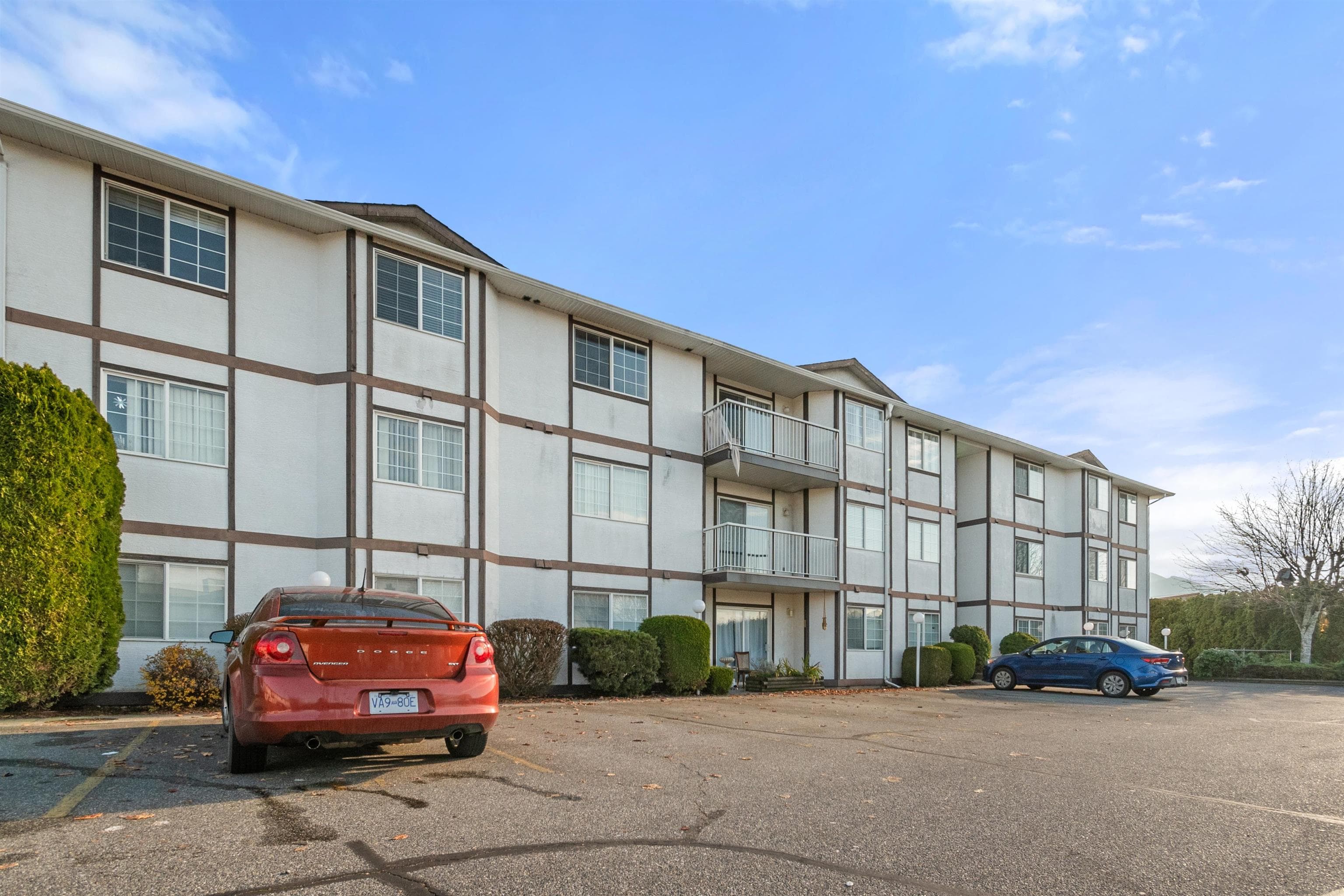 220 - 45669 Mcintosh Drive, Chilliwack, V2P 6V4 — photo 4