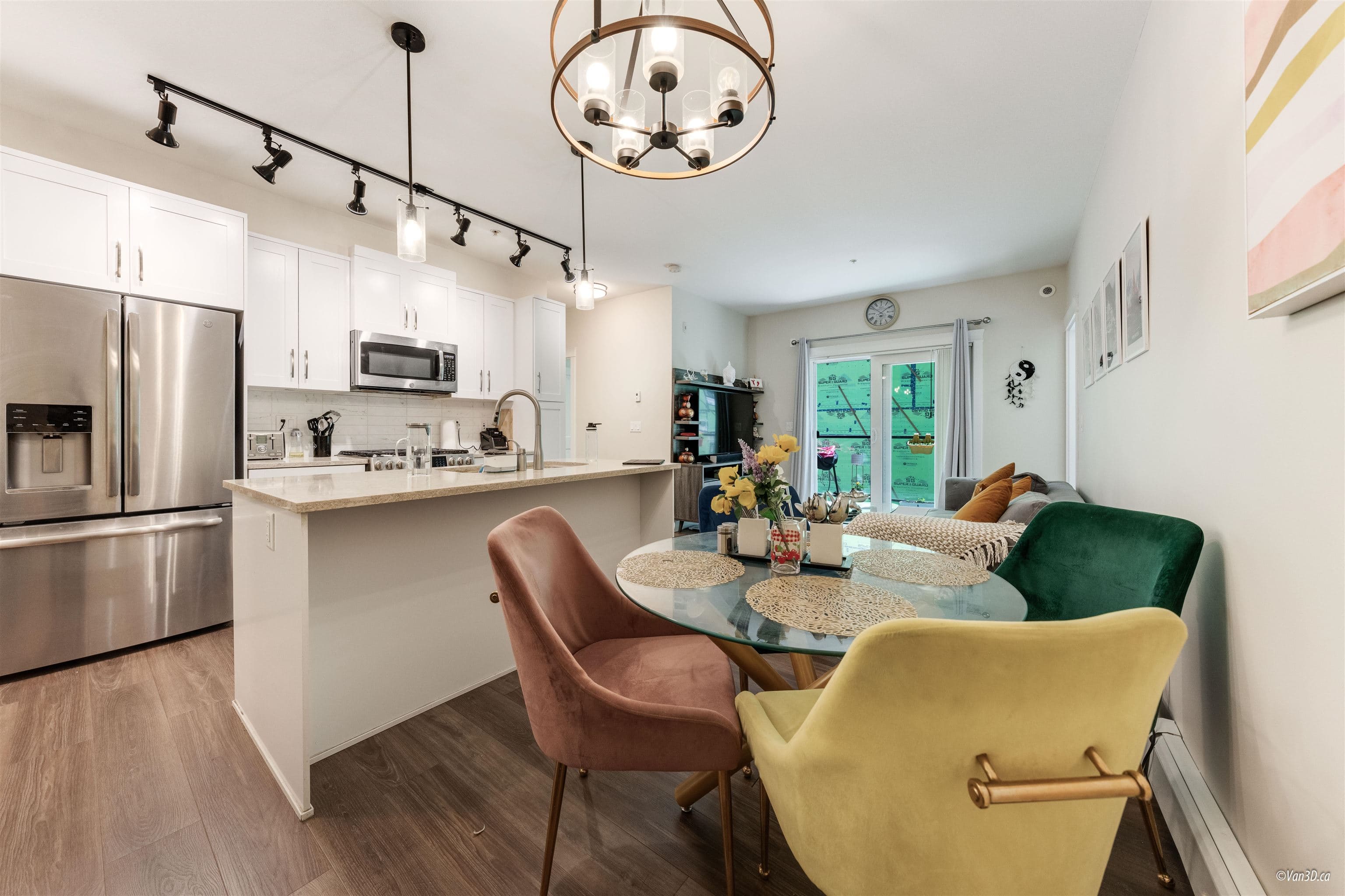 402 - 11077 Ravine Road, Surrey, V3T 5S2 — photo 3