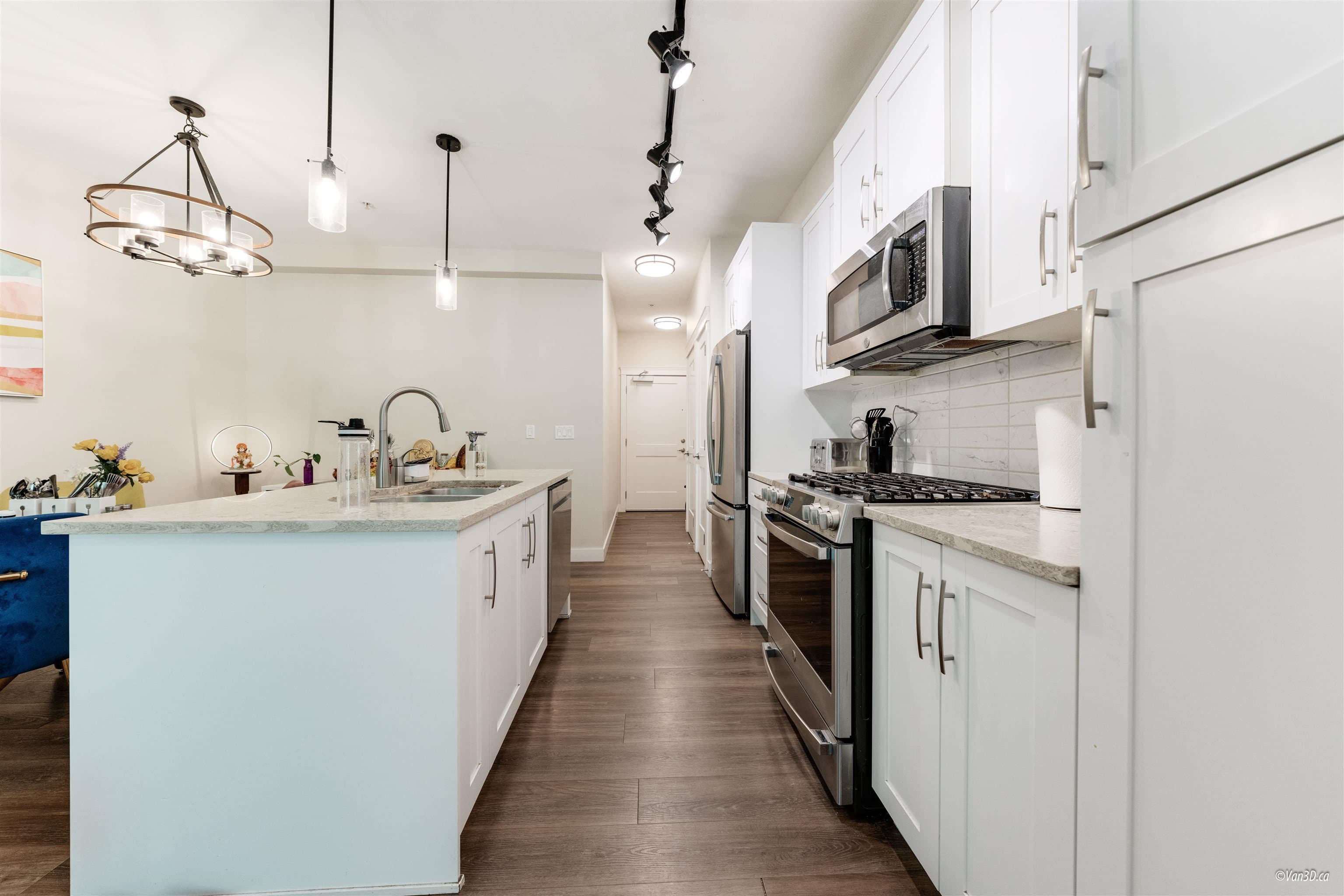 402 - 11077 Ravine Road, Surrey, V3T 5S2 — photo 5