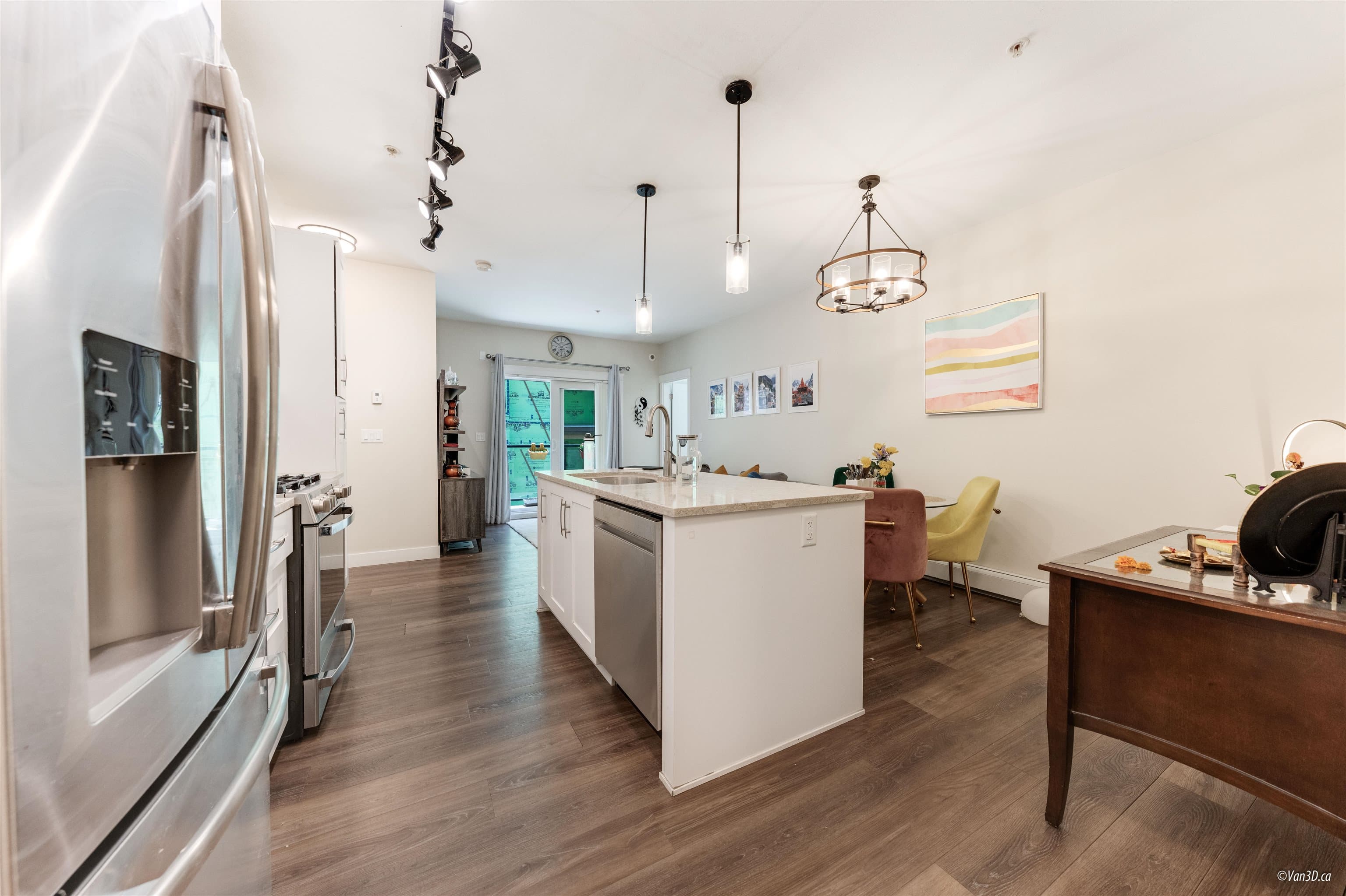 402 - 11077 Ravine Road, Surrey, V3T 5S2 — photo 4
