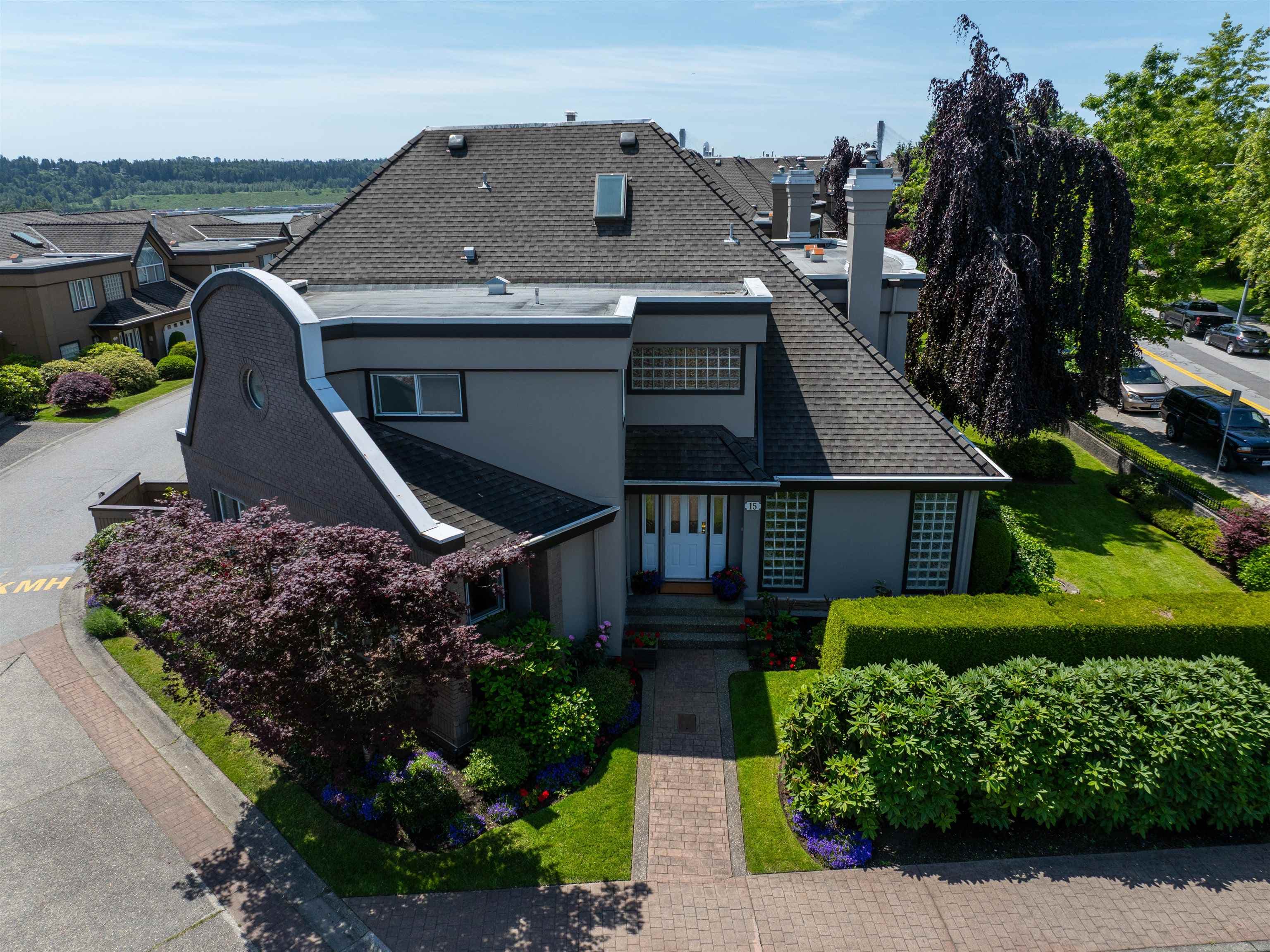 15 - 788 Citadel Drive, Port Coquitlam, V3C 6G9 — photo 3
