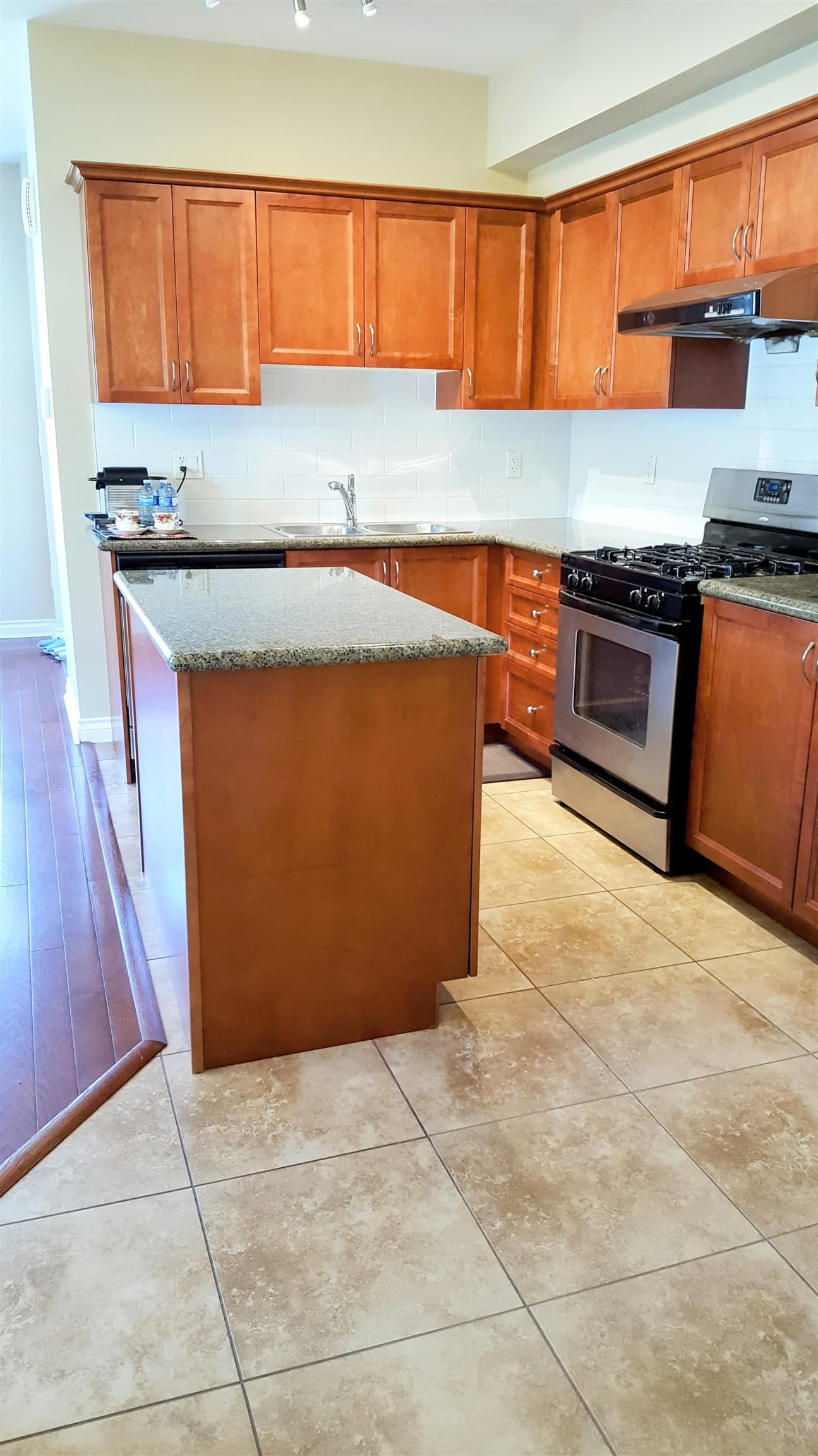1 - 11711 Steveston Highway, Richmond